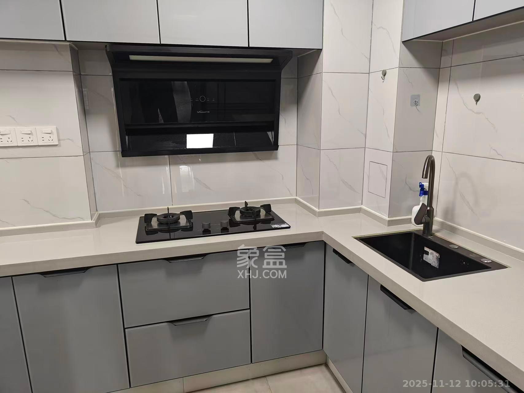 学士翰林苑 2室1厅1卫 1600.0元/月 学士翰林苑 2室1厅1卫 1600.0元/月室内图