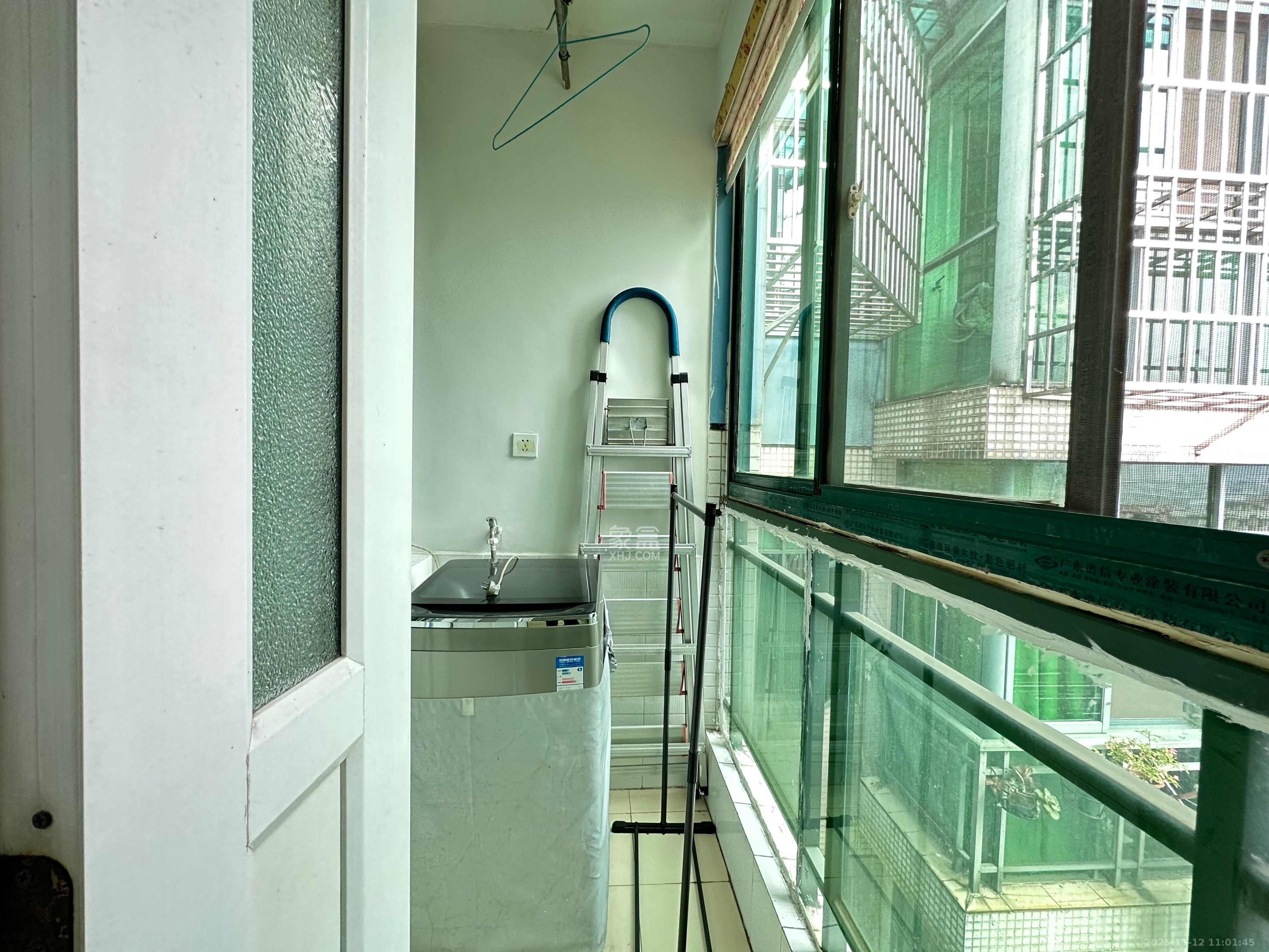 颐美园  1室0厅0卫    1600.0元/月室内图