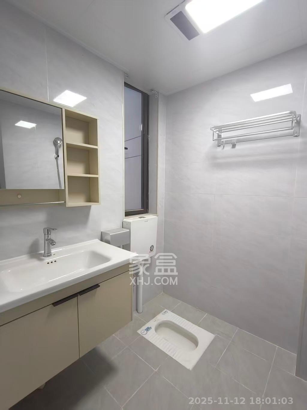 星雅美辰 3室2厅2卫 2700.0元/月 星雅美辰 3室2厅2卫 2700.0元/月室内图