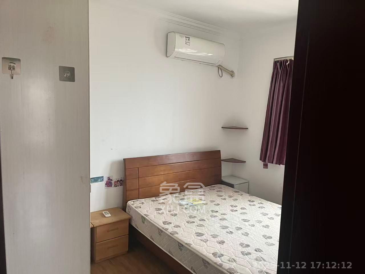 桥头家苑一期  2室2厅1卫    1700.0元/月室内图