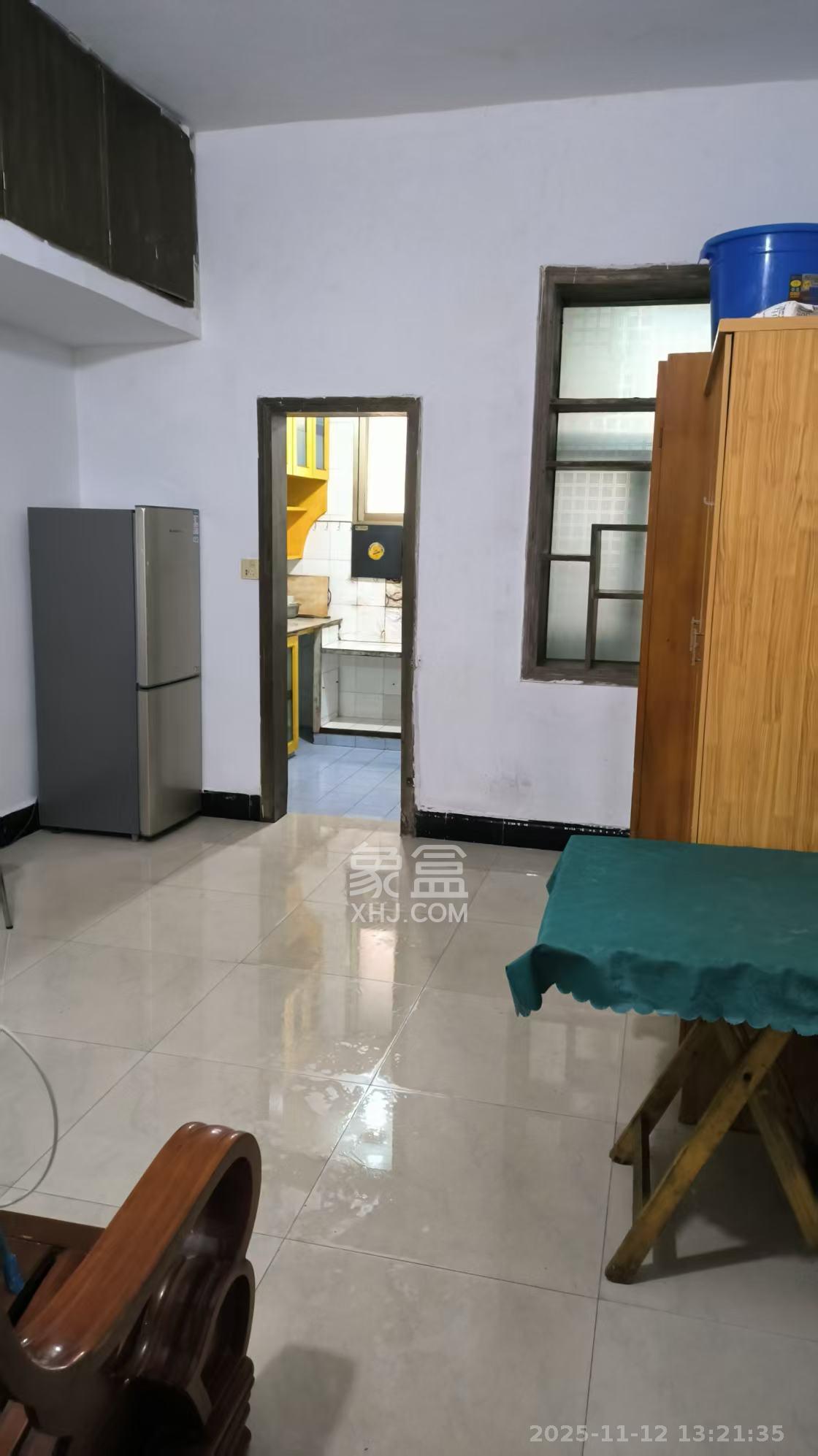 火把山小区  1室1厅1卫    800.0元/月