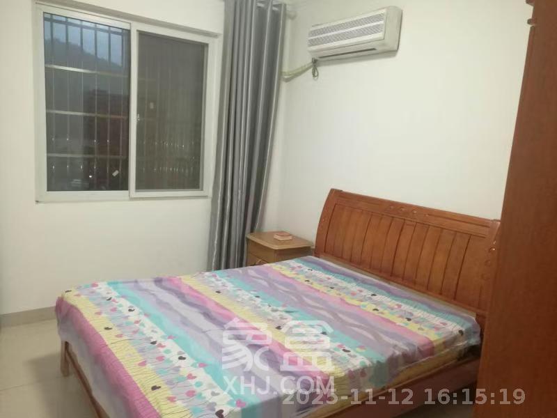 联盟佳苑  3室2厅2卫    1800.0元/月室内图