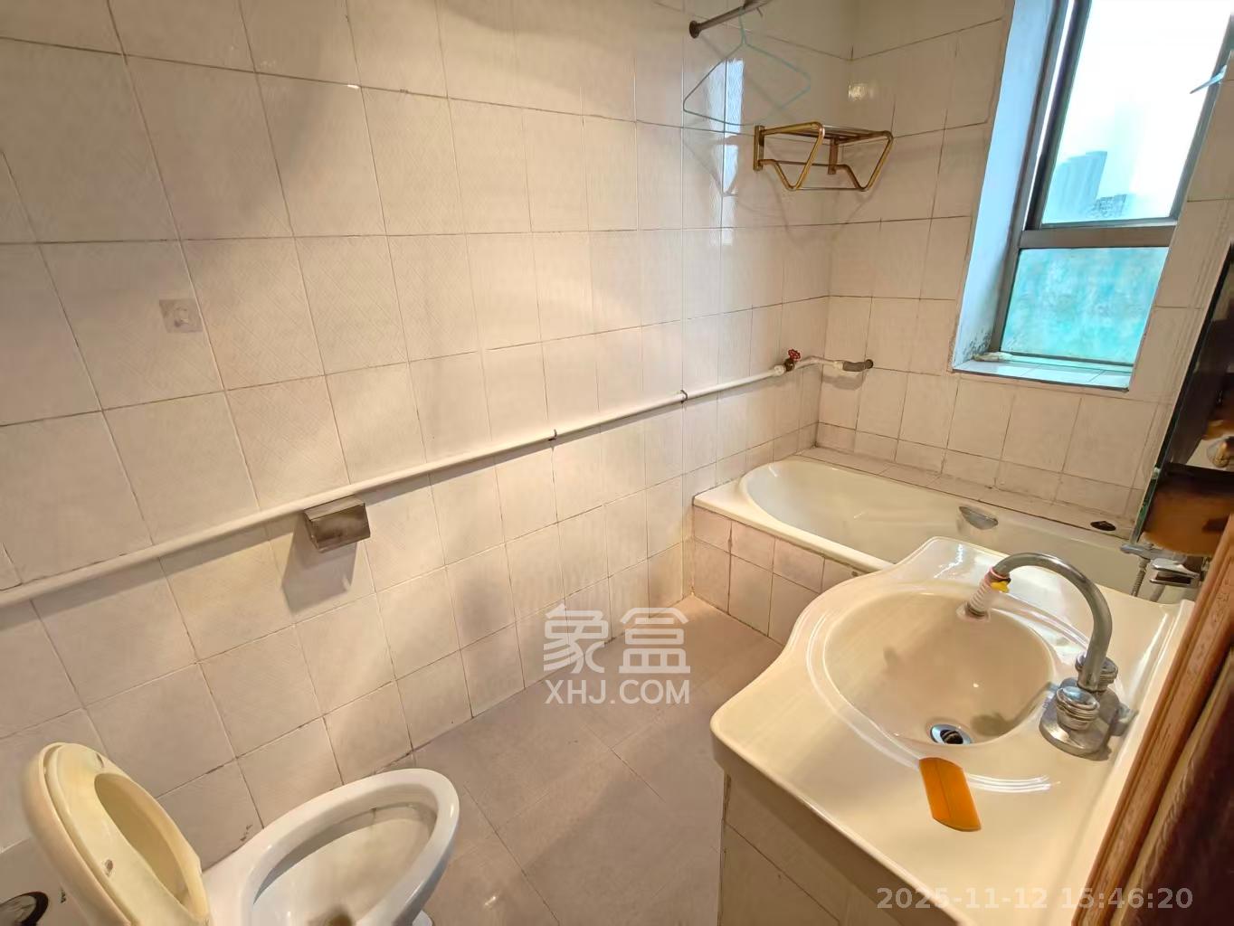 湖南第六工程有限公司机关小区（六公司机关大院）  2室1厅1卫    1300.0元/月室内图