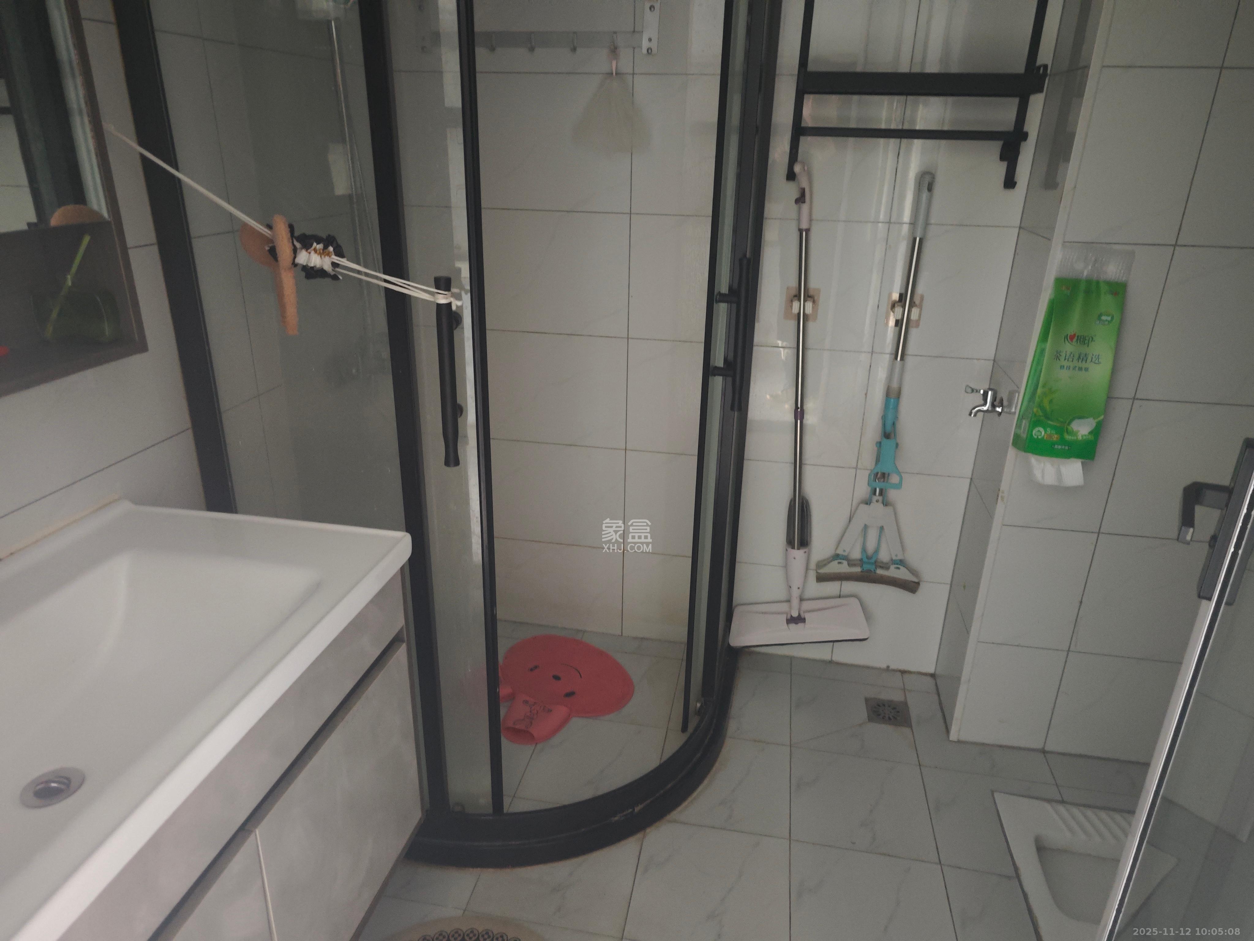 奥园城市天骄一期 1室1厅1卫 1800.0元/月 奥园城市天骄一期 1室1厅1卫 1800.0元/月室内图