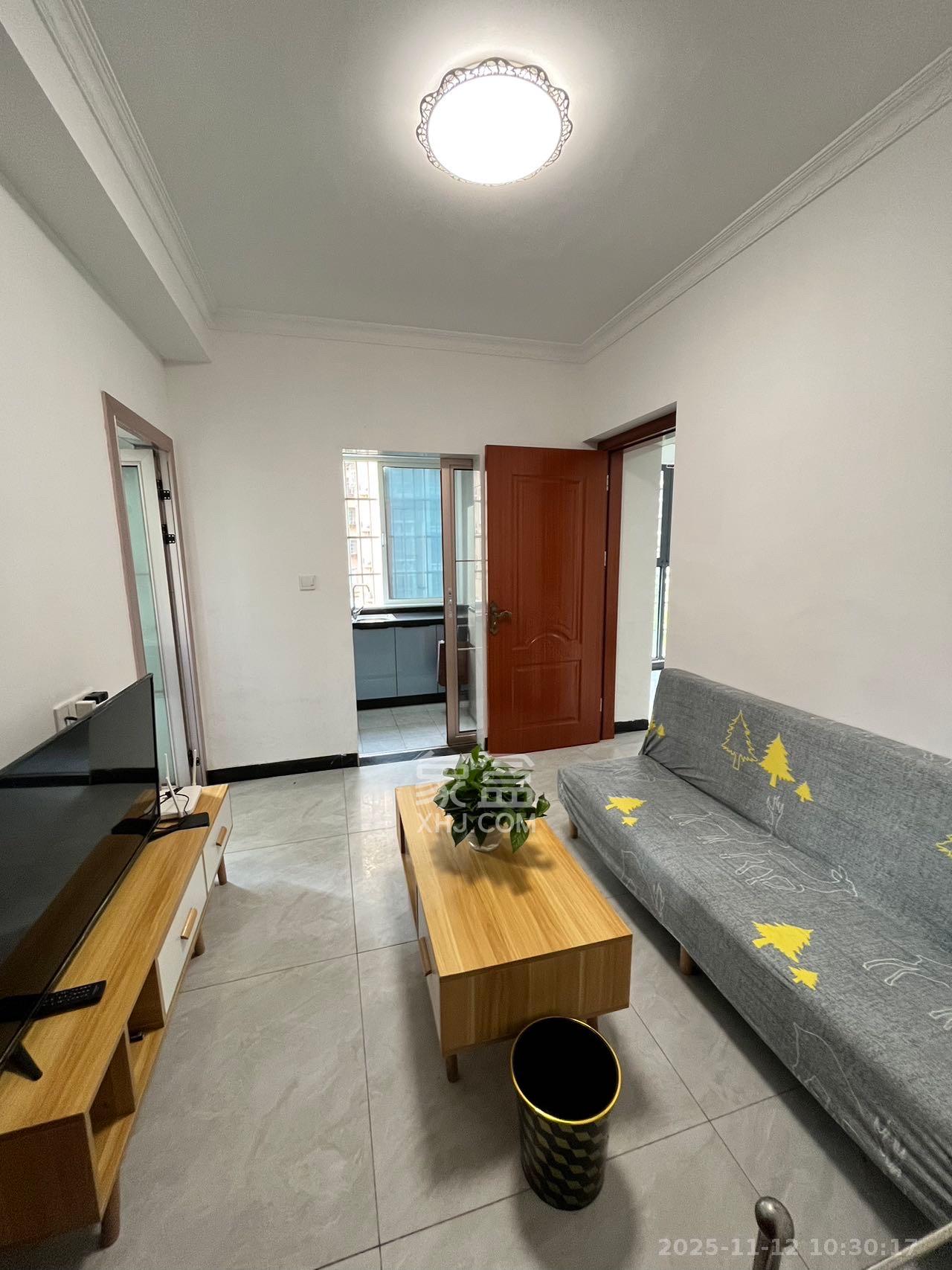 和润园一、二期 1室1厅1卫 1400.0元/月 和润园一、二期 1室1厅1卫 1400.0元/月室内图