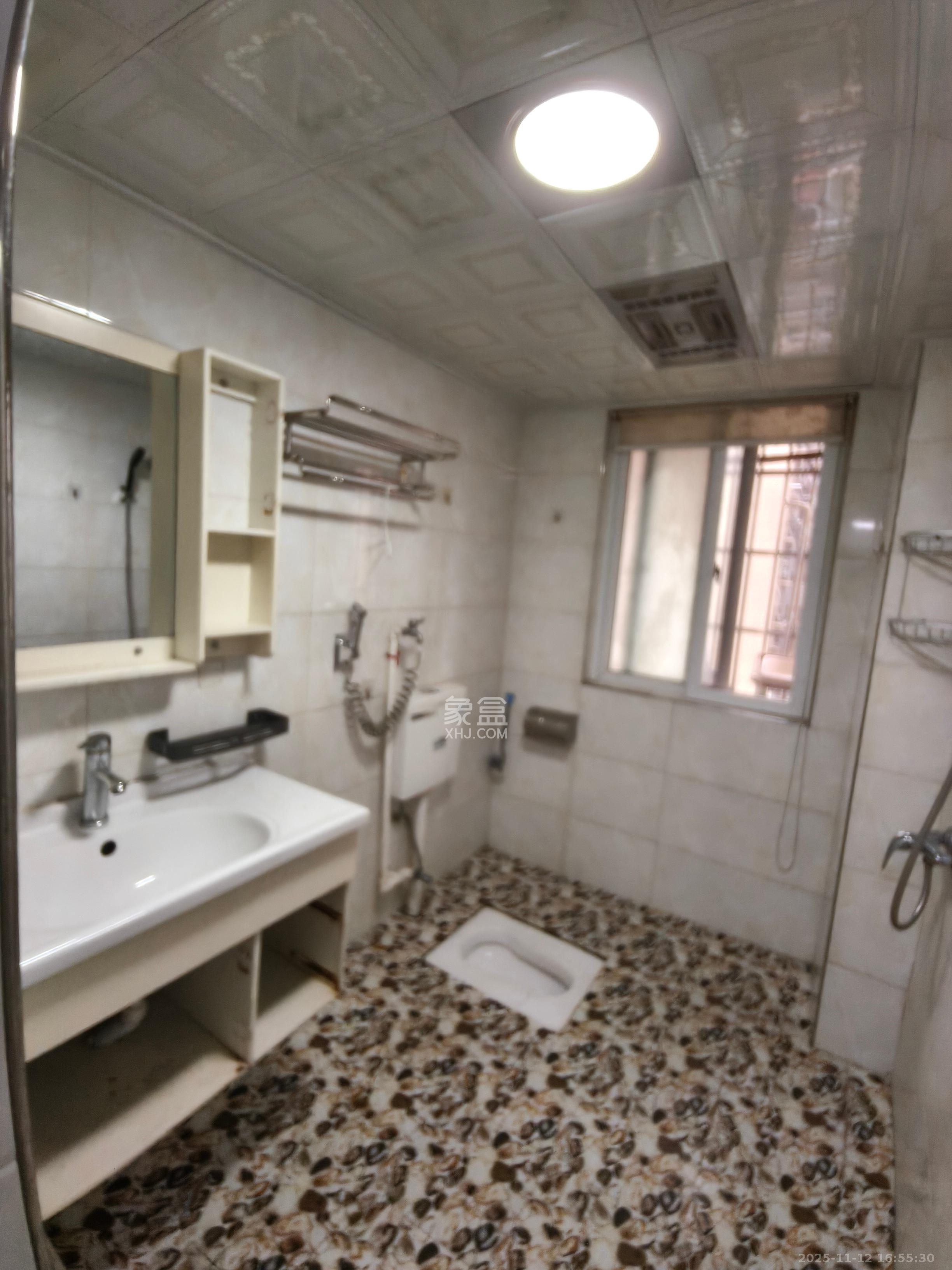 星城新宇黎锦苑  3室2厅1卫    1800.0元/月室内图