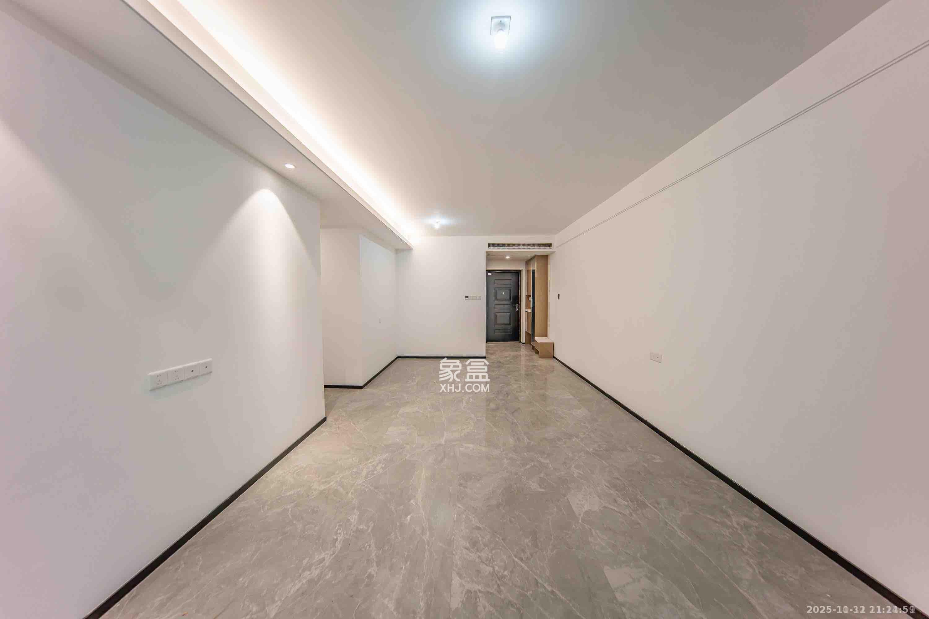 保利天汇 3室2厅2卫 3000.0元/月 保利天汇 3室2厅2卫 3000.0元/月室内图