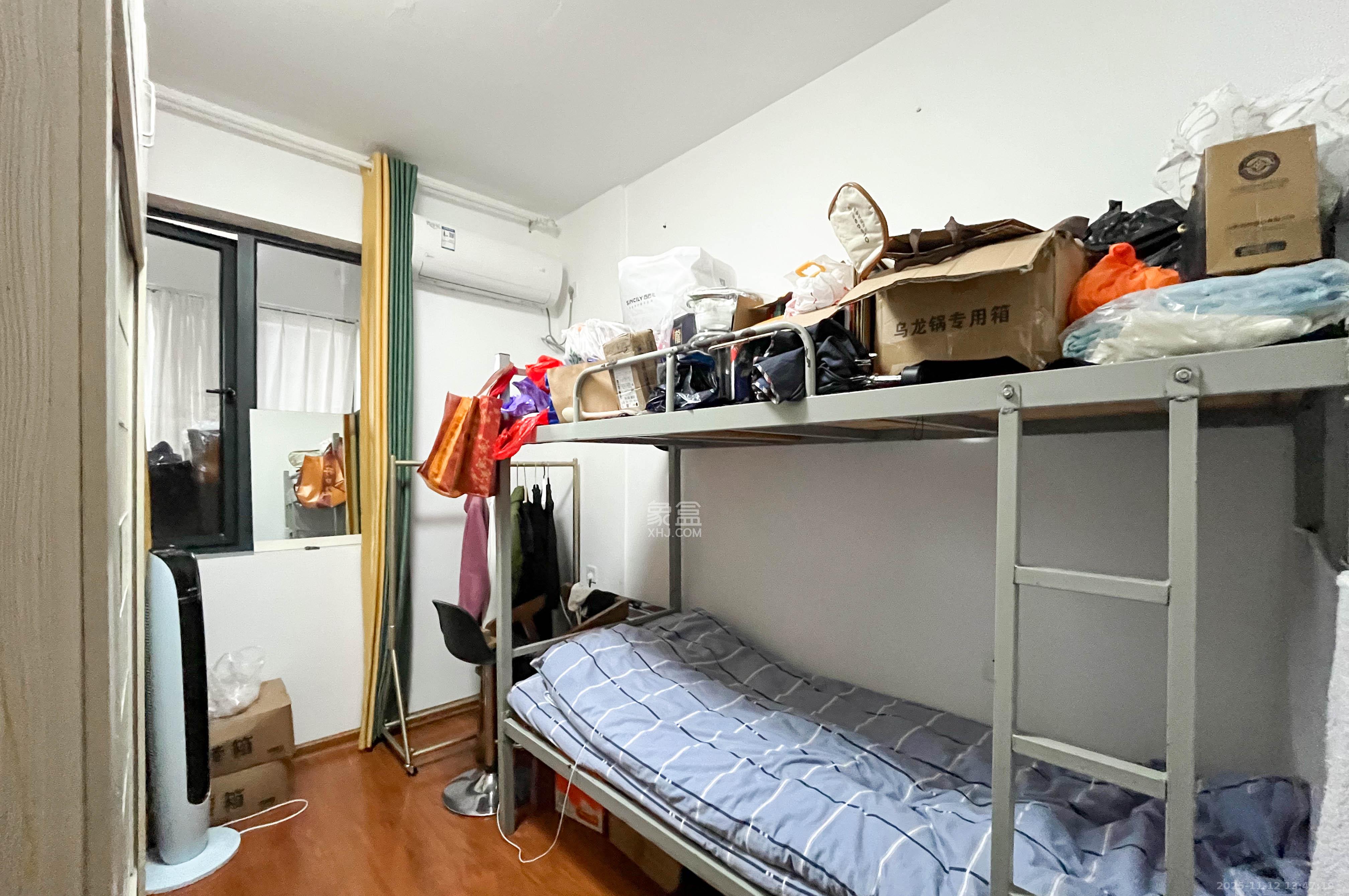 中建梅溪湖中心 1室2厅1卫 163.0万 中建梅溪湖中心 1室2厅1卫 163.0万其他