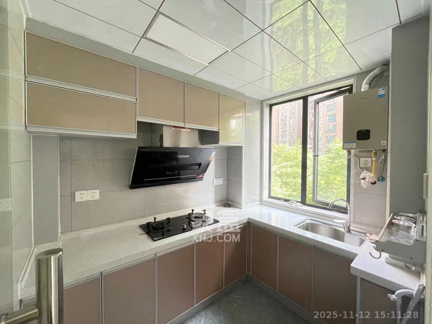 长沙欧洲城  3室2厅2卫    3200.0元/月室内图