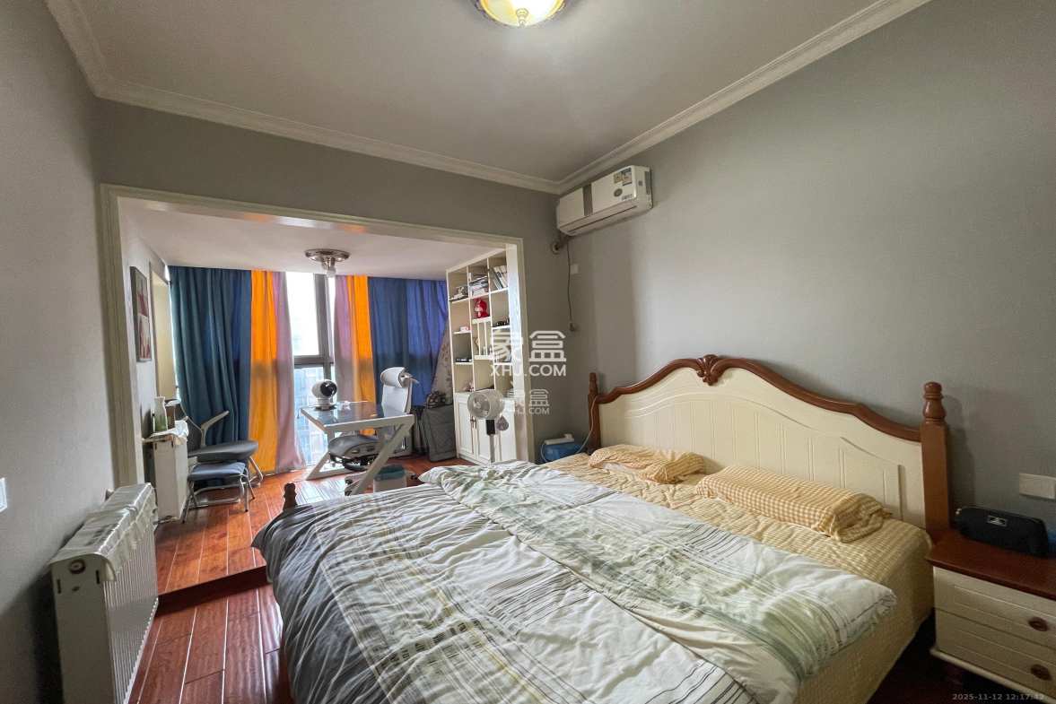 通用时代国际社区 3室1厅2卫 3000.0元/月 通用时代国际社区 3室1厅2卫 3000.0元/月室内图