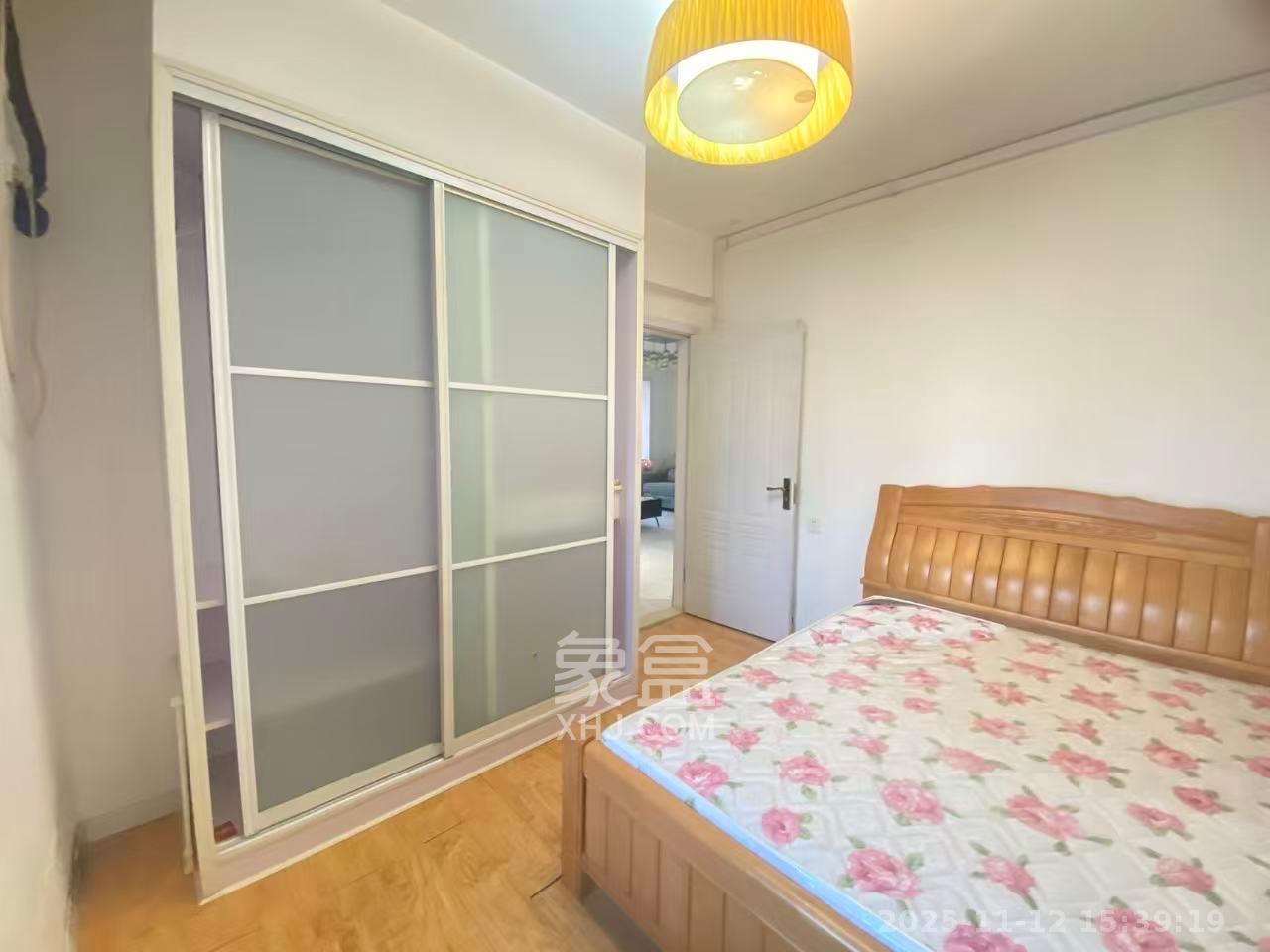 才子佳苑一期/二期  2室2厅1卫    1900.0元/月室内图