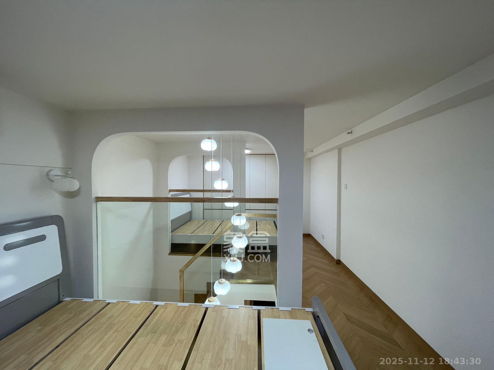 卓越伊景苑  1室0厅0卫    1800.0元/月室内图