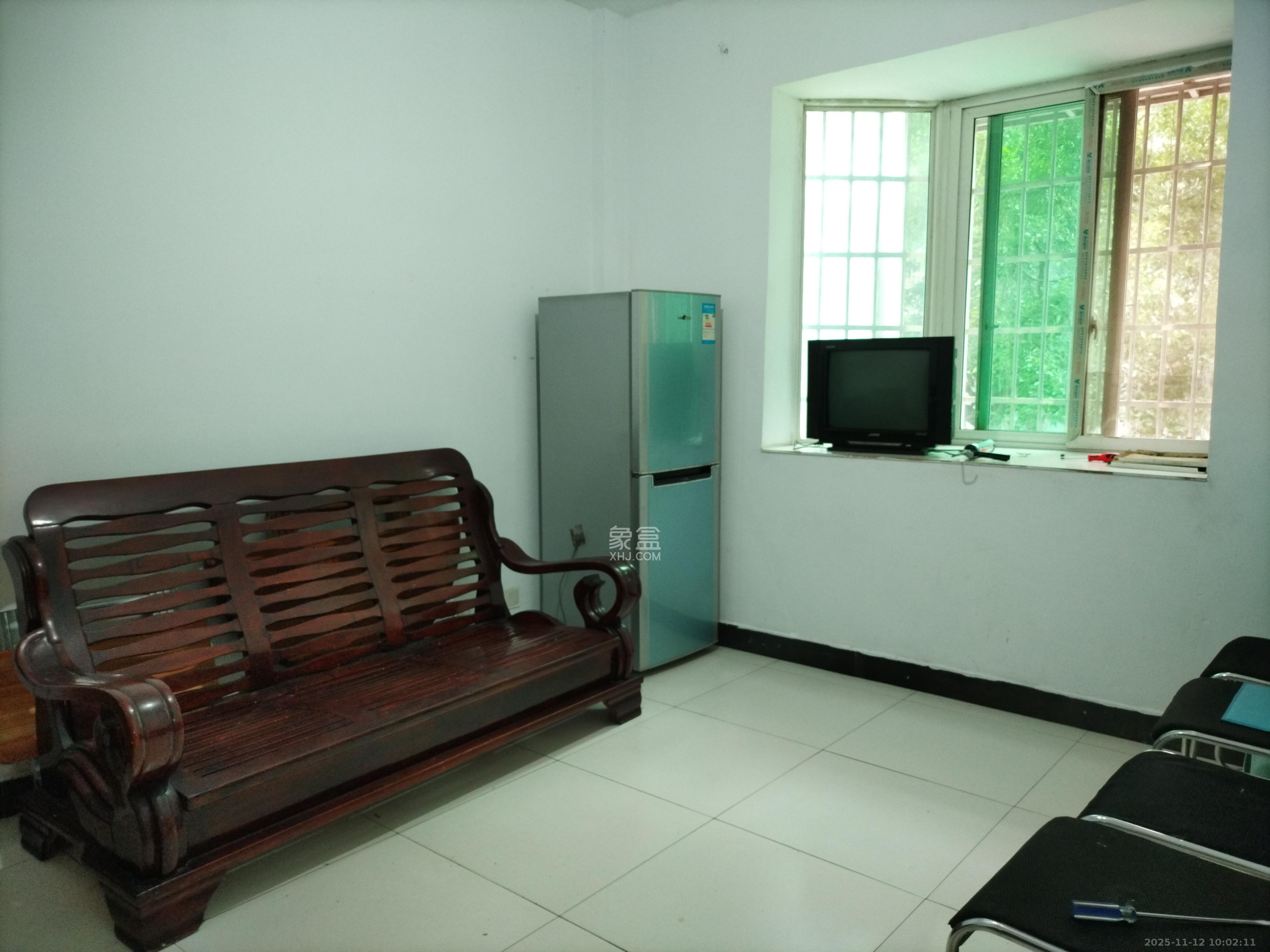 五一新村安置小区（永定社区、永兴社区、永祥社区）  2室1厅1卫    1300.0元/月室内图