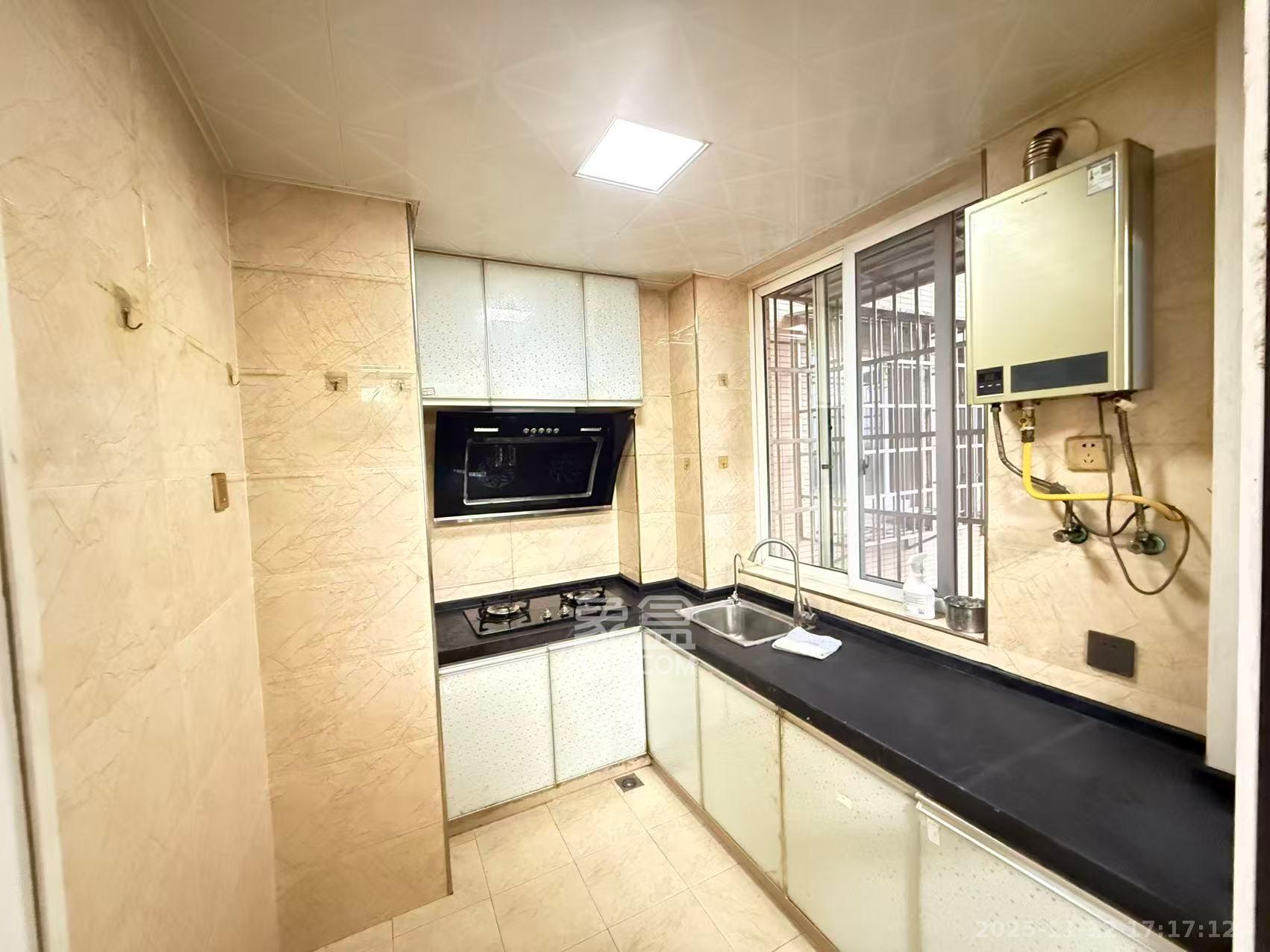 星城新宇黎锦苑 2室2厅1卫 1800.0元/月 星城新宇黎锦苑 2室2厅1卫 1800.0元/月室内图