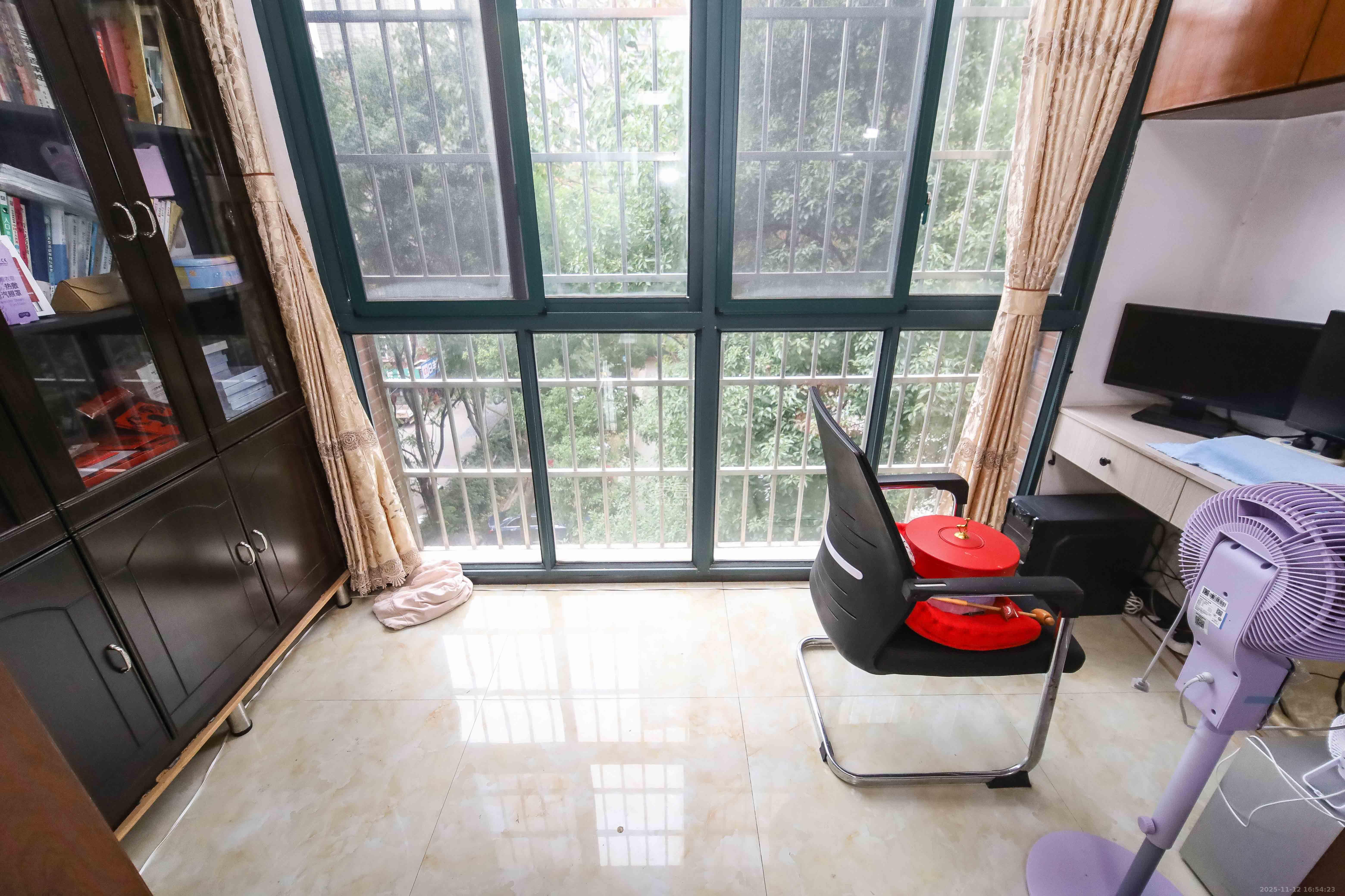 鑫科明珠 2室2厅1卫 63.5万 鑫科明珠 2室2厅1卫 63.5万阳台