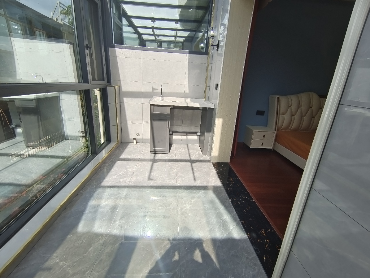 碧桂园  5室2厅3卫    450.0万室内图