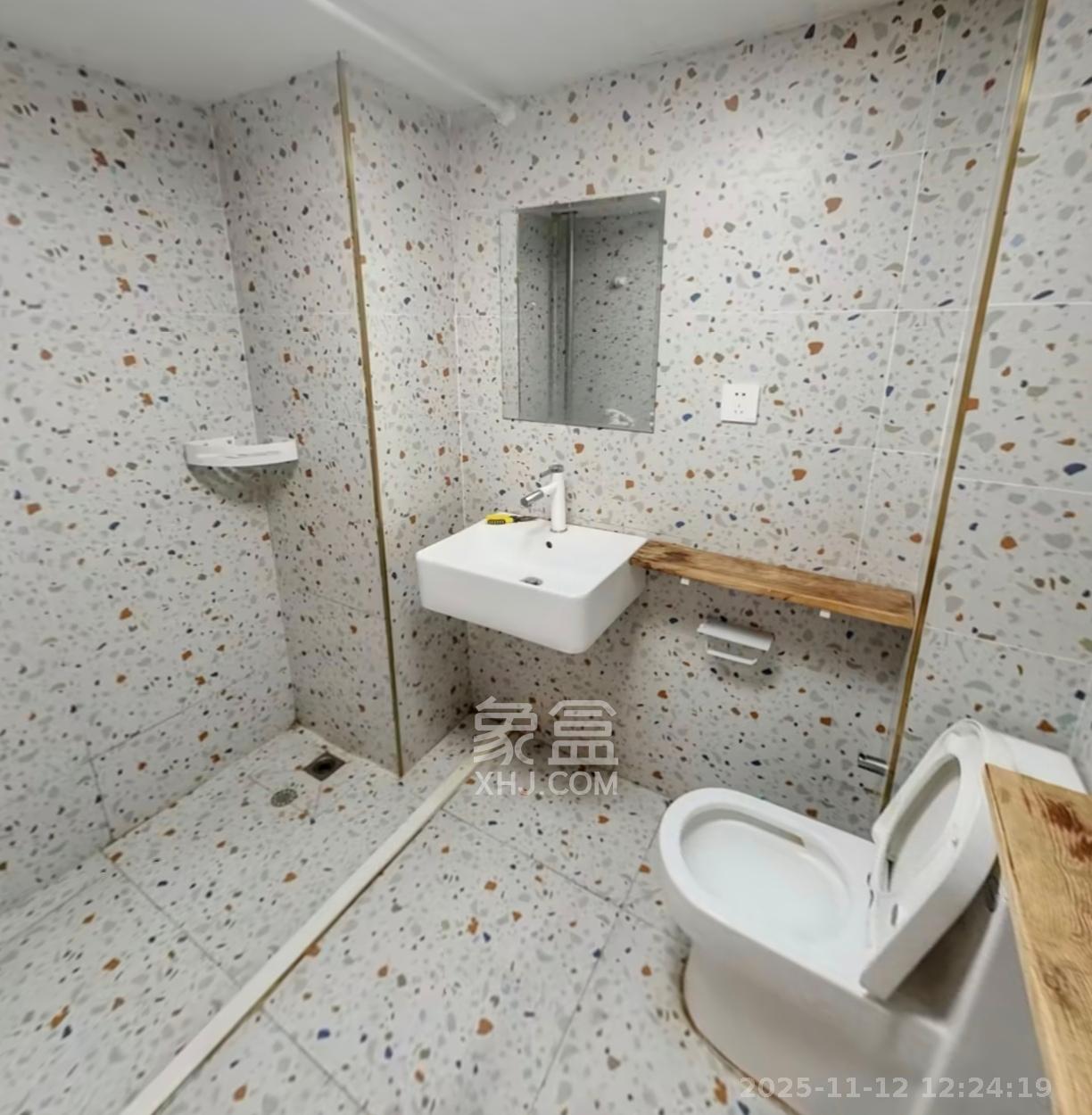 五一钻界 1室1厅1卫 2200.0元/月 五一钻界 1室1厅1卫 2200.0元/月室内图