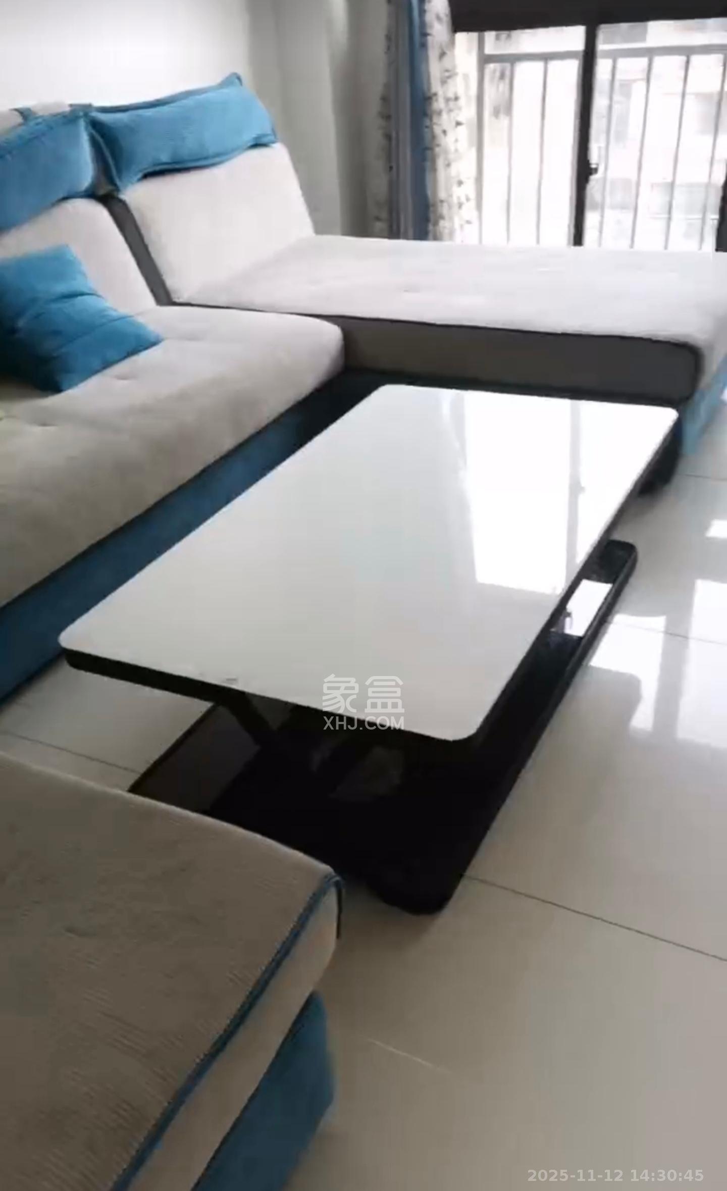 中一九骏（枫桥苑）  2室1厅1卫    2400.0元/月