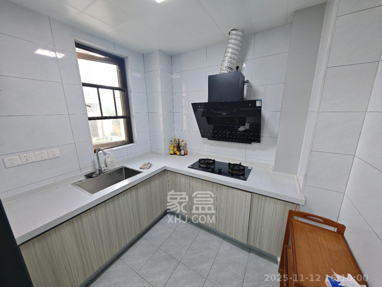 奥园城市天骄二期  1室1厅1卫    2000.0元/月室内图