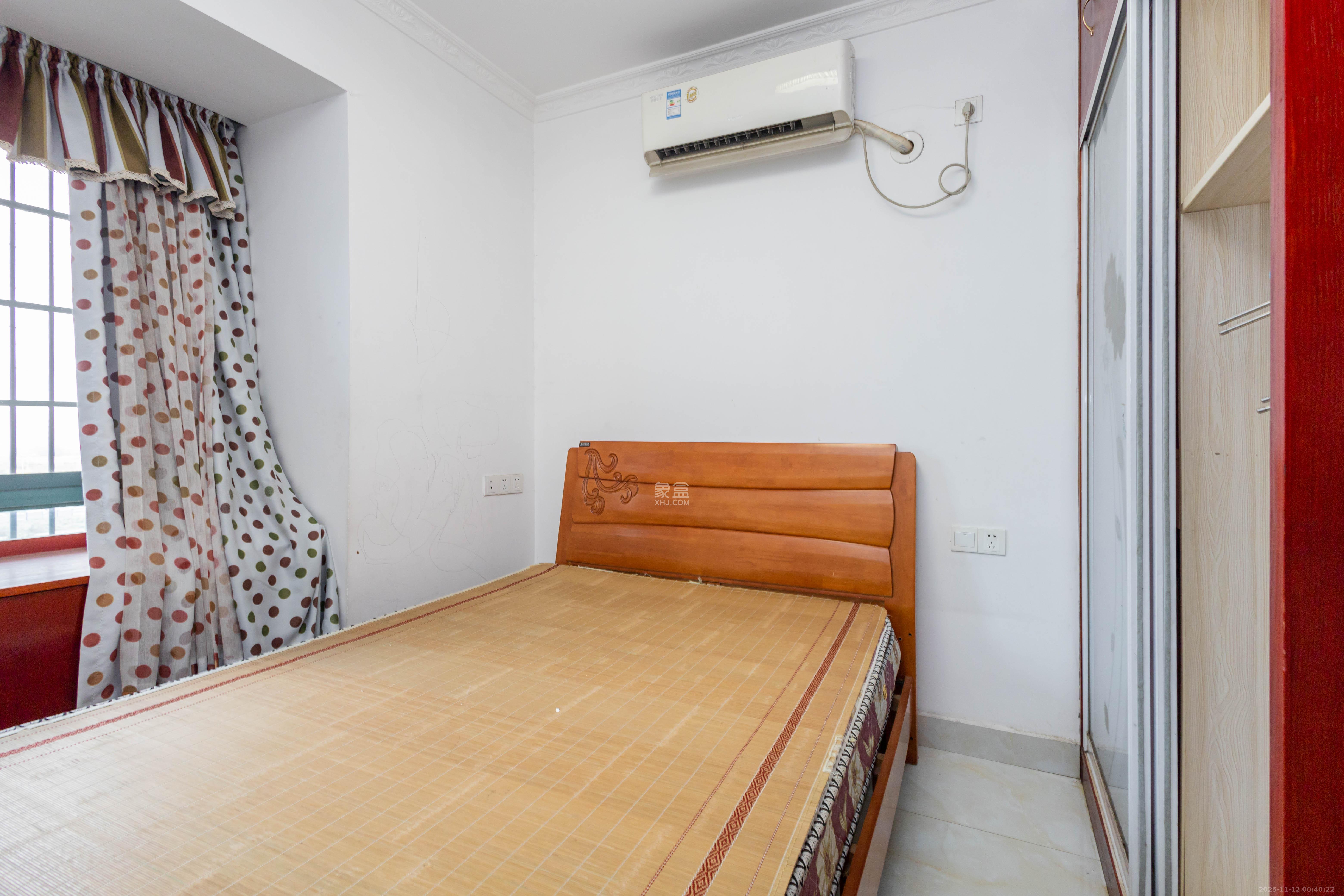 才子佳郡  3室2厅1卫    60.0万卧室