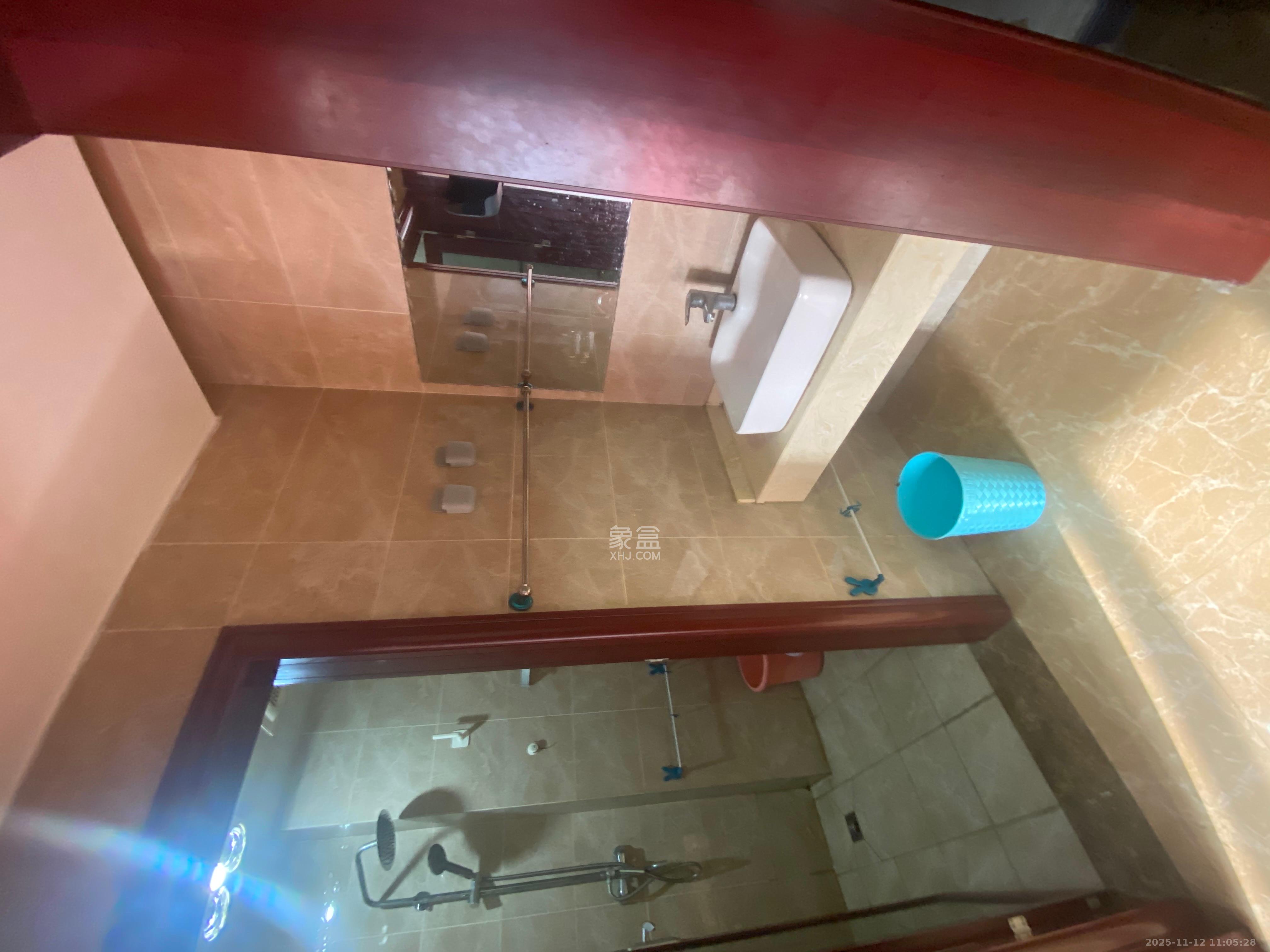 博林云栖 1室1厅1卫 1400.0元/月 博林云栖 1室1厅1卫 1400.0元/月室内图