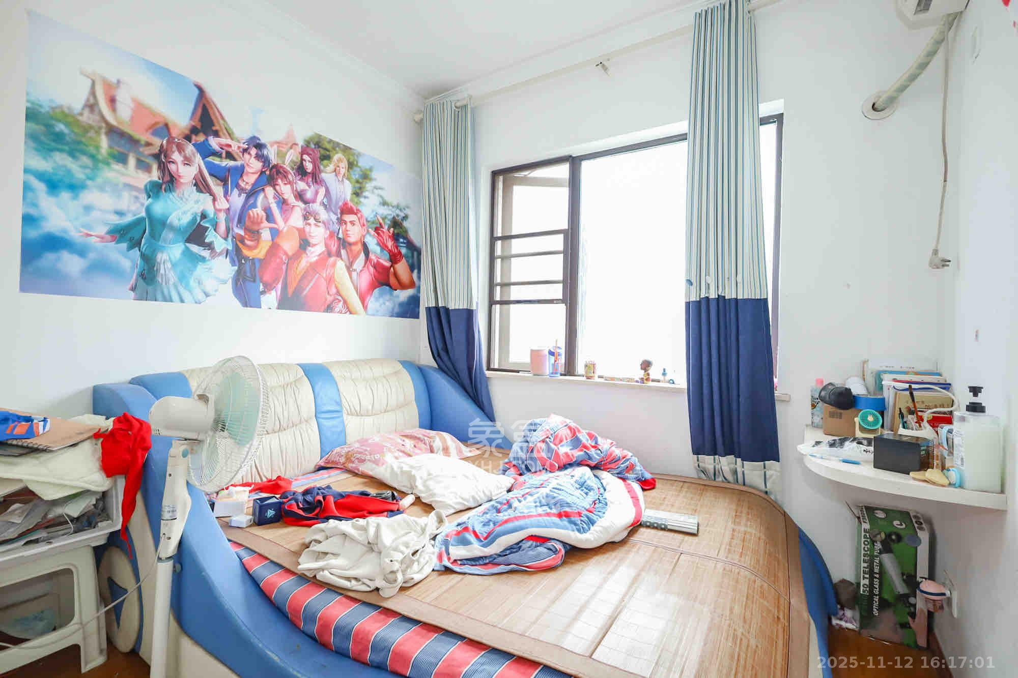 钰龙天下二期（钰龙佳园）  4室2厅2卫    3200.0元/月室内图