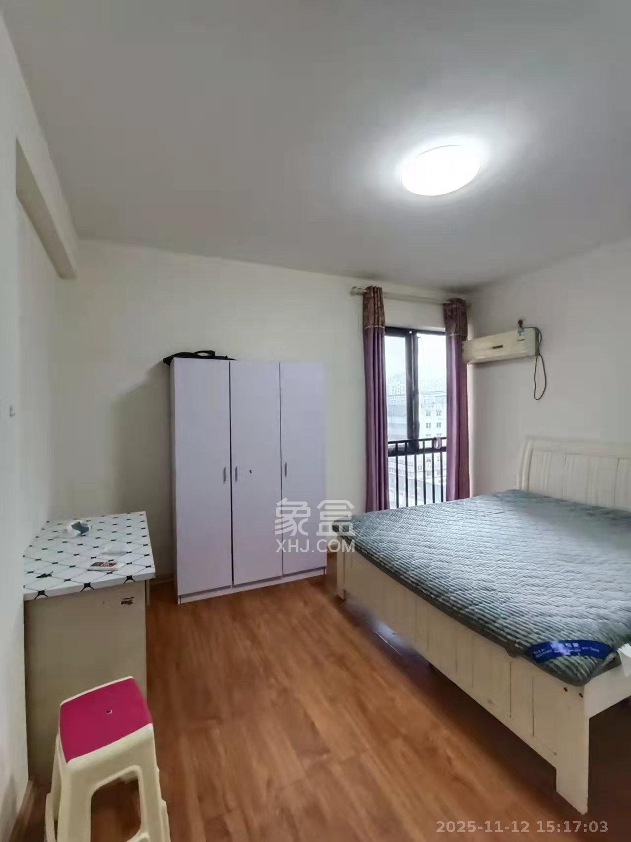 凯通国际城（凯通朝庭）  2室1厅1卫    2500.0元/月室内图