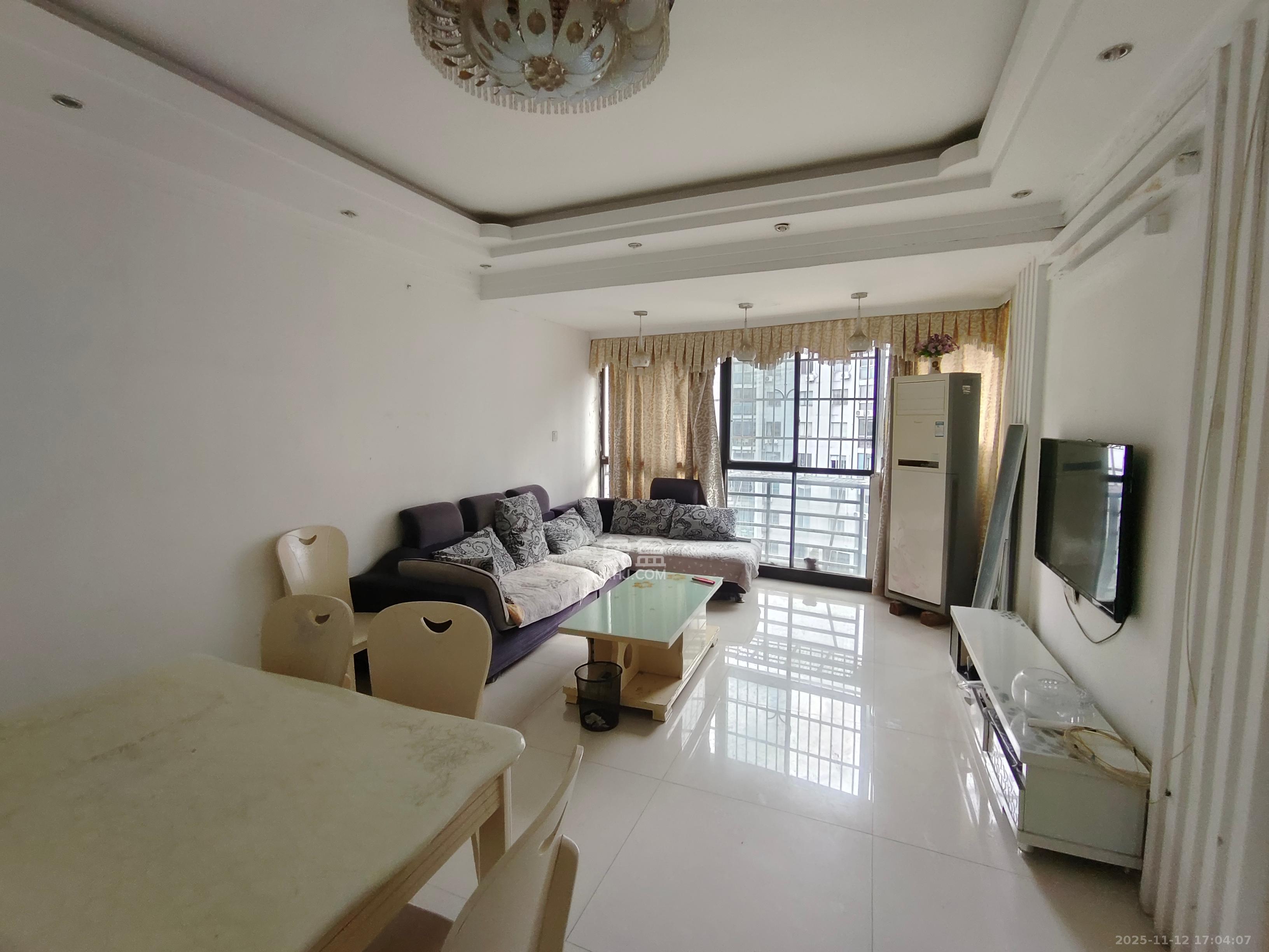 黄鹤小区4片  1室1厅0卫    1500.0元/月室内图