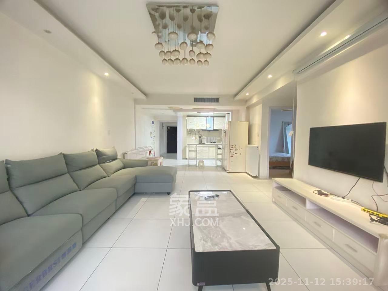 才子佳苑一期/二期  2室2厅1卫    1900.0元/月室内图