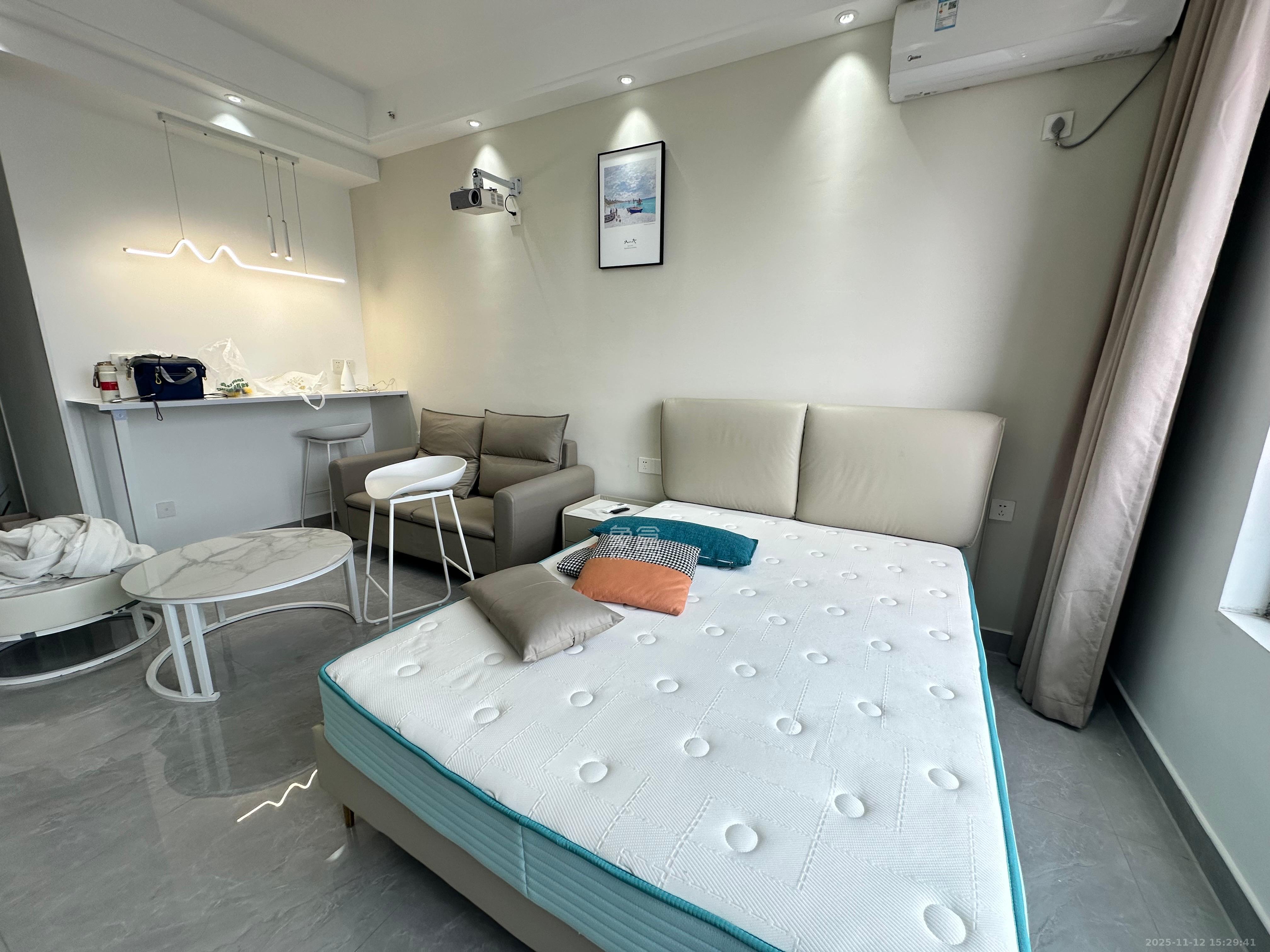 振业城三期  1室0厅0卫    1800.0元/月室内图