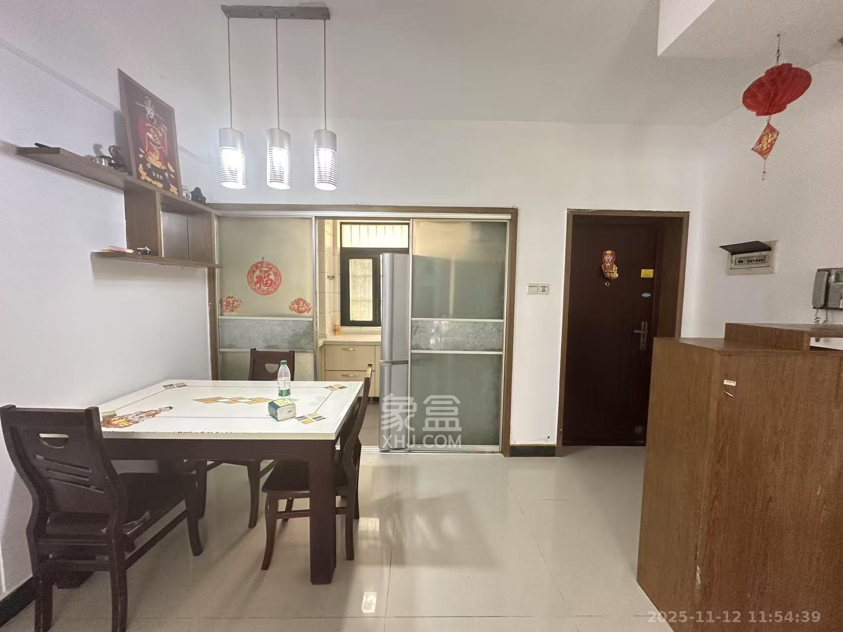 浏阳河畔家园 2室2厅2卫 2200.0元/月 浏阳河畔家园 2室2厅2卫 2200.0元/月室内图