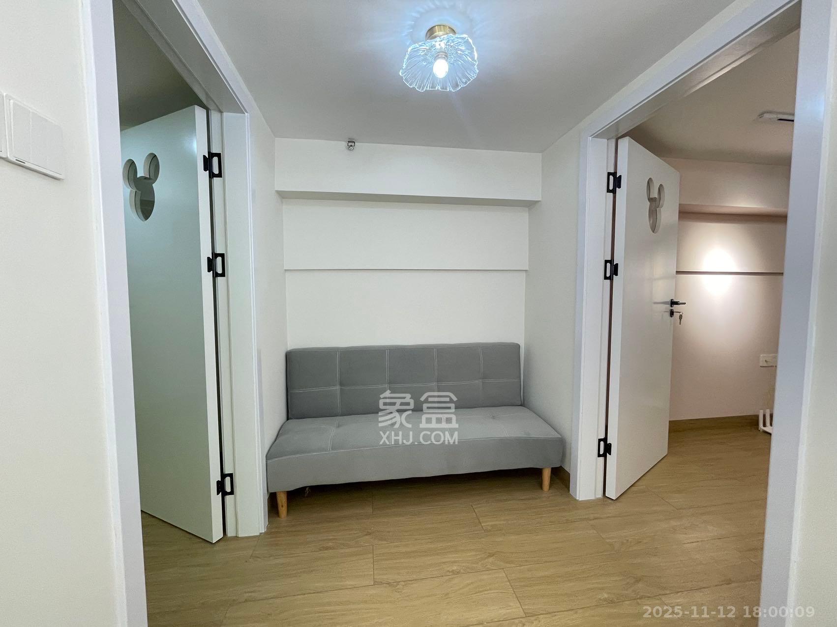 北辰府 2室1厅1卫 4200.0元/月 北辰府 2室1厅1卫 4200.0元/月室内图