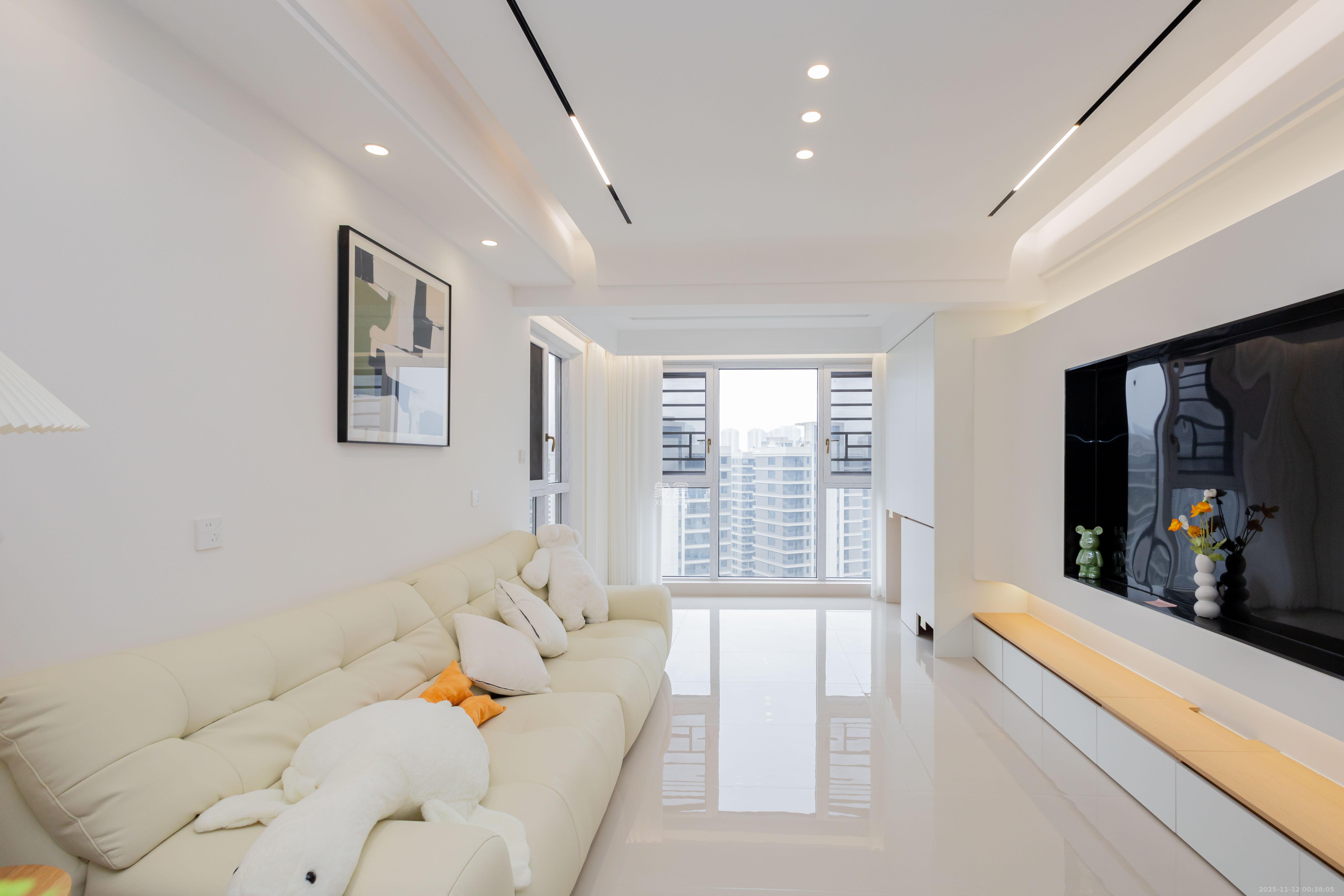 中交中央公园D4区  3室2厅1卫    108.0万