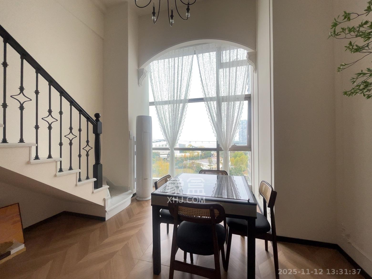 北辰府  2室2厅2卫    7000.0元/月室内图