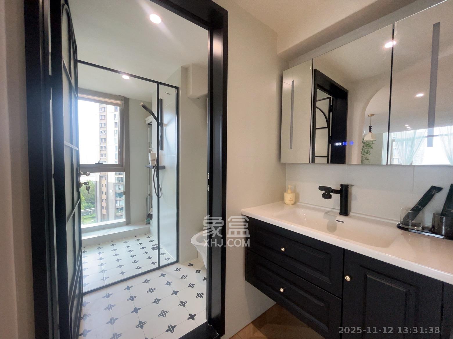 北辰府  2室2厅2卫    7000.0元/月室内图