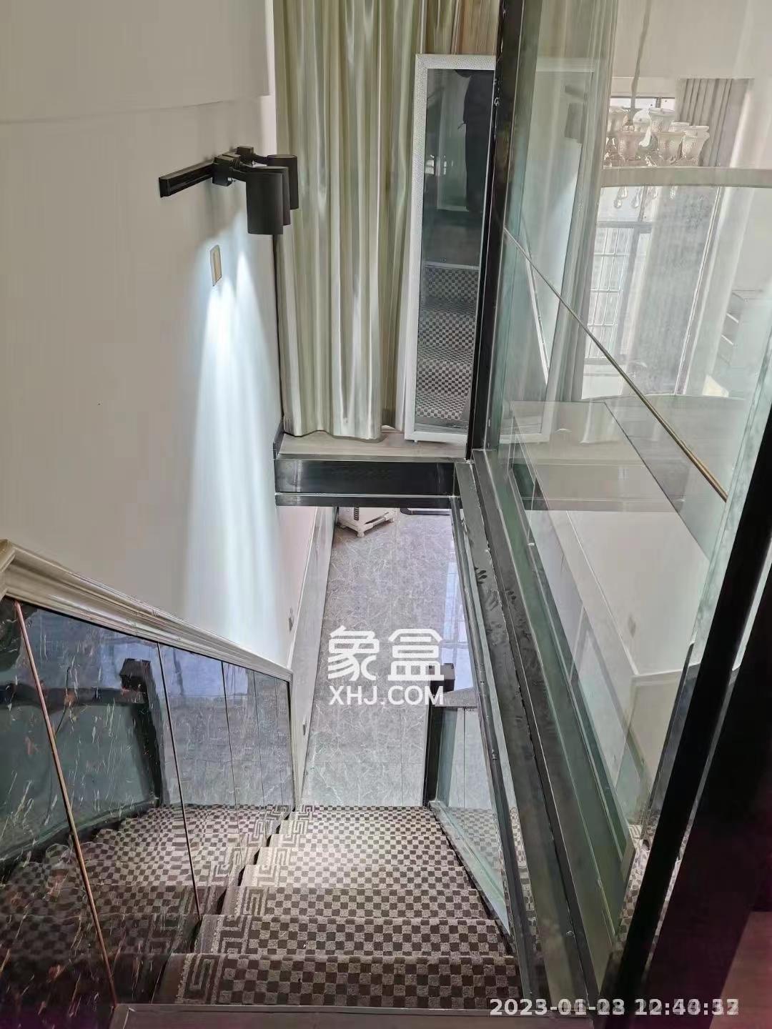 金科时代中心 1室1厅1卫 1500.0元/月 金科时代中心 1室1厅1卫 1500.0元/月室内图