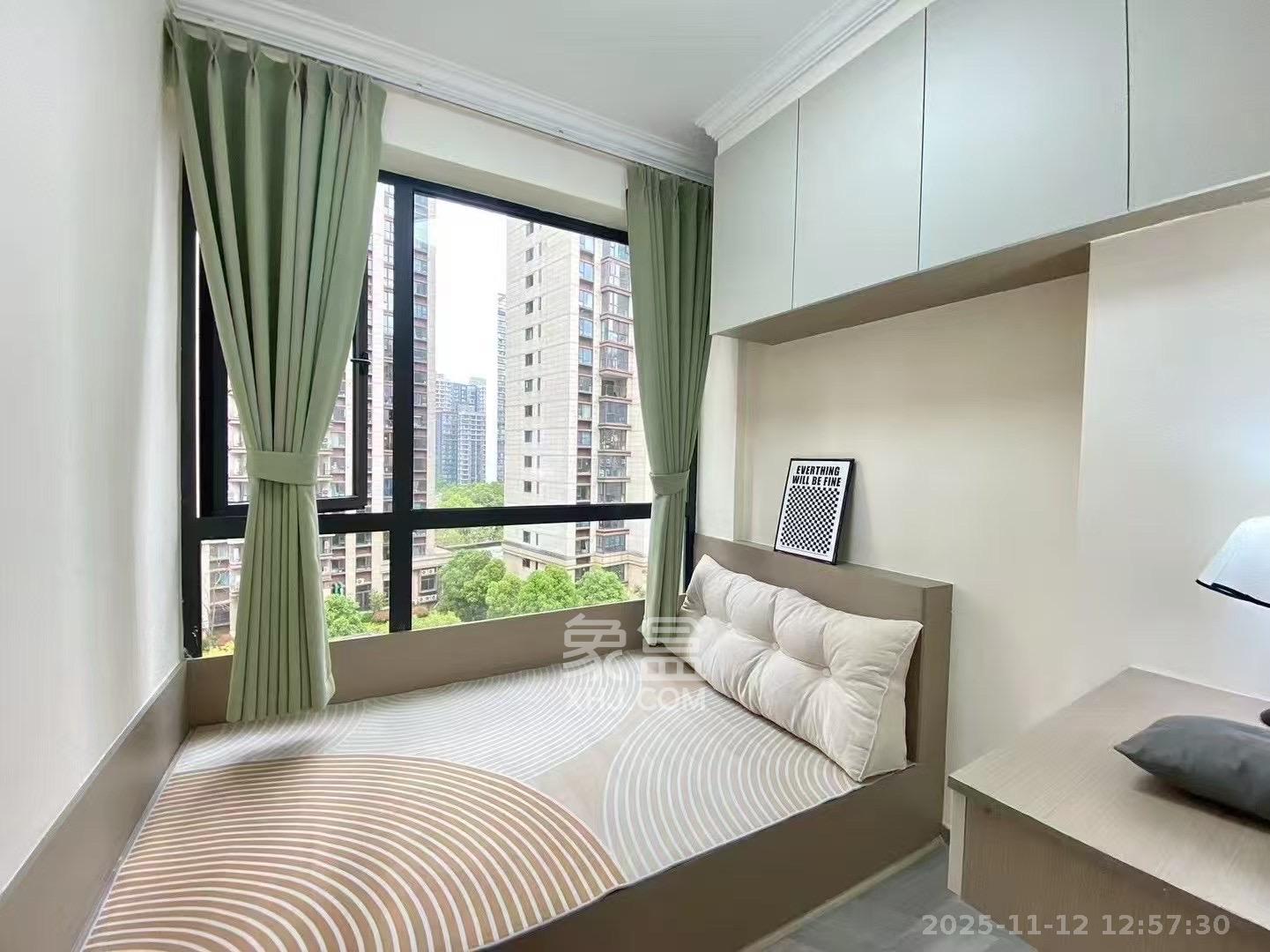 幸福里（幸福里一期）  3室2厅1卫    2800.0元/月室内图