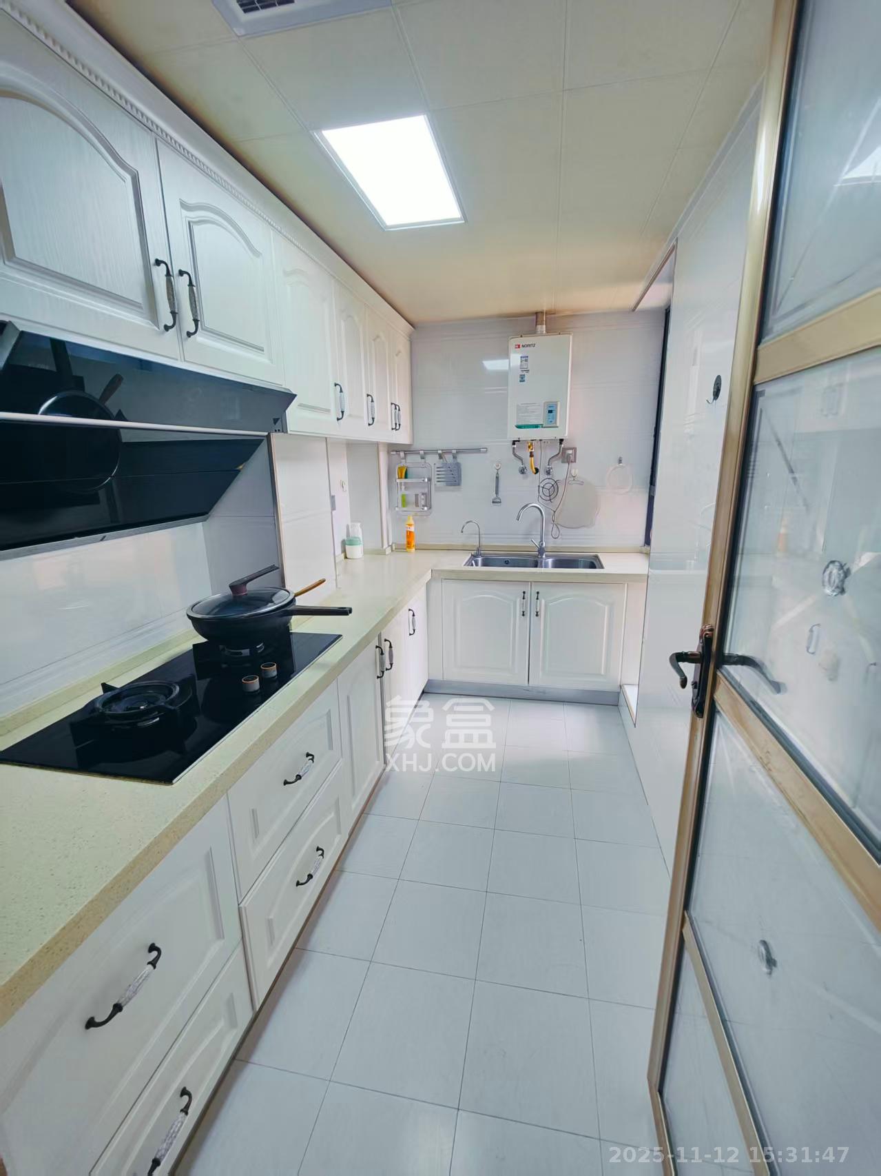 中建芙蓉嘉苑 2室2厅1卫 2400.0元/月 中建芙蓉嘉苑 2室2厅1卫 2400.0元/月室内图