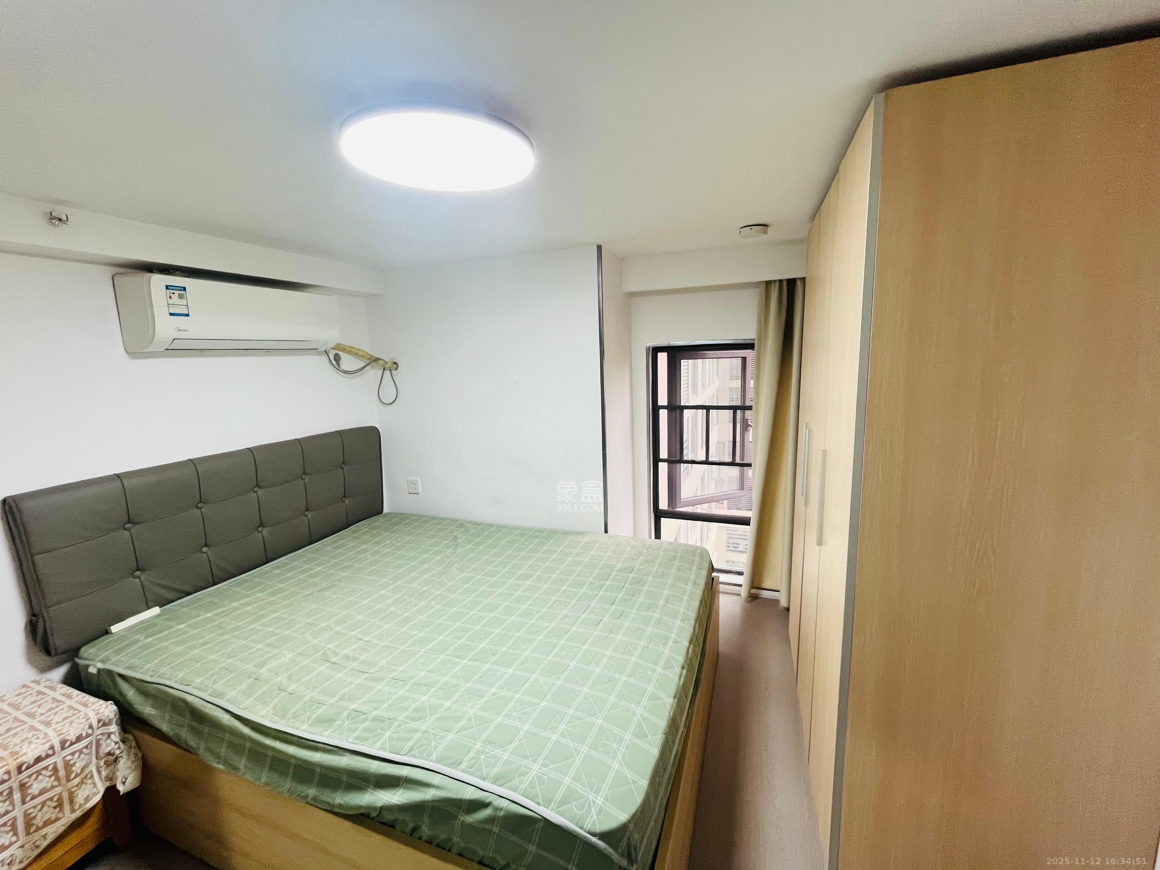 卓越江岸 2室1厅1卫 2300.0元/月 卓越江岸 2室1厅1卫 2300.0元/月室内图