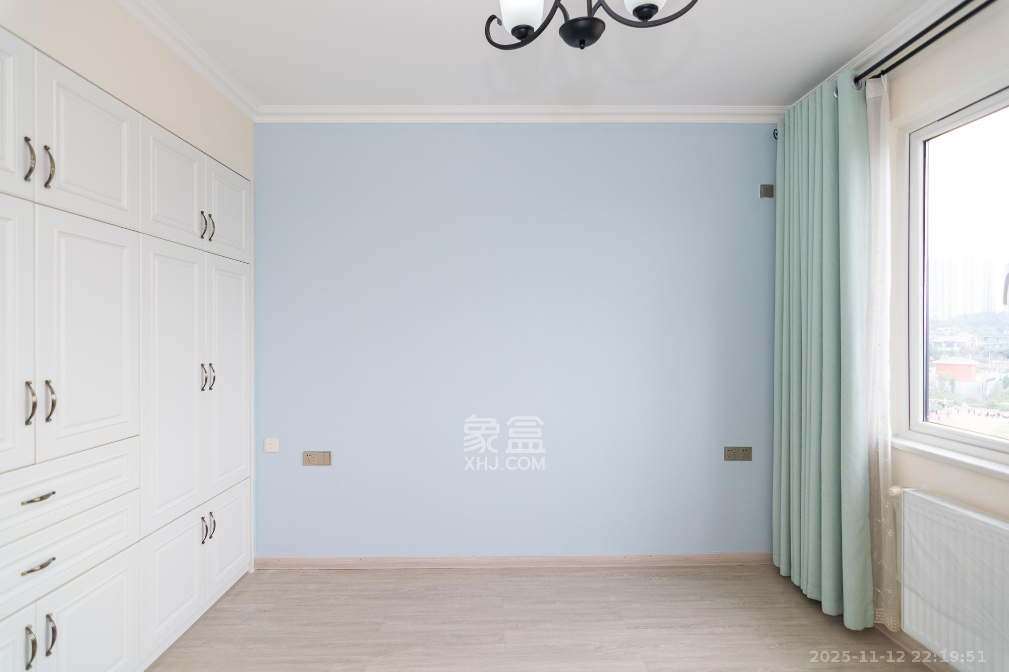 金地三千府（金地湖山樾、金地自在城）  3室2厅2卫    88.0万卧室