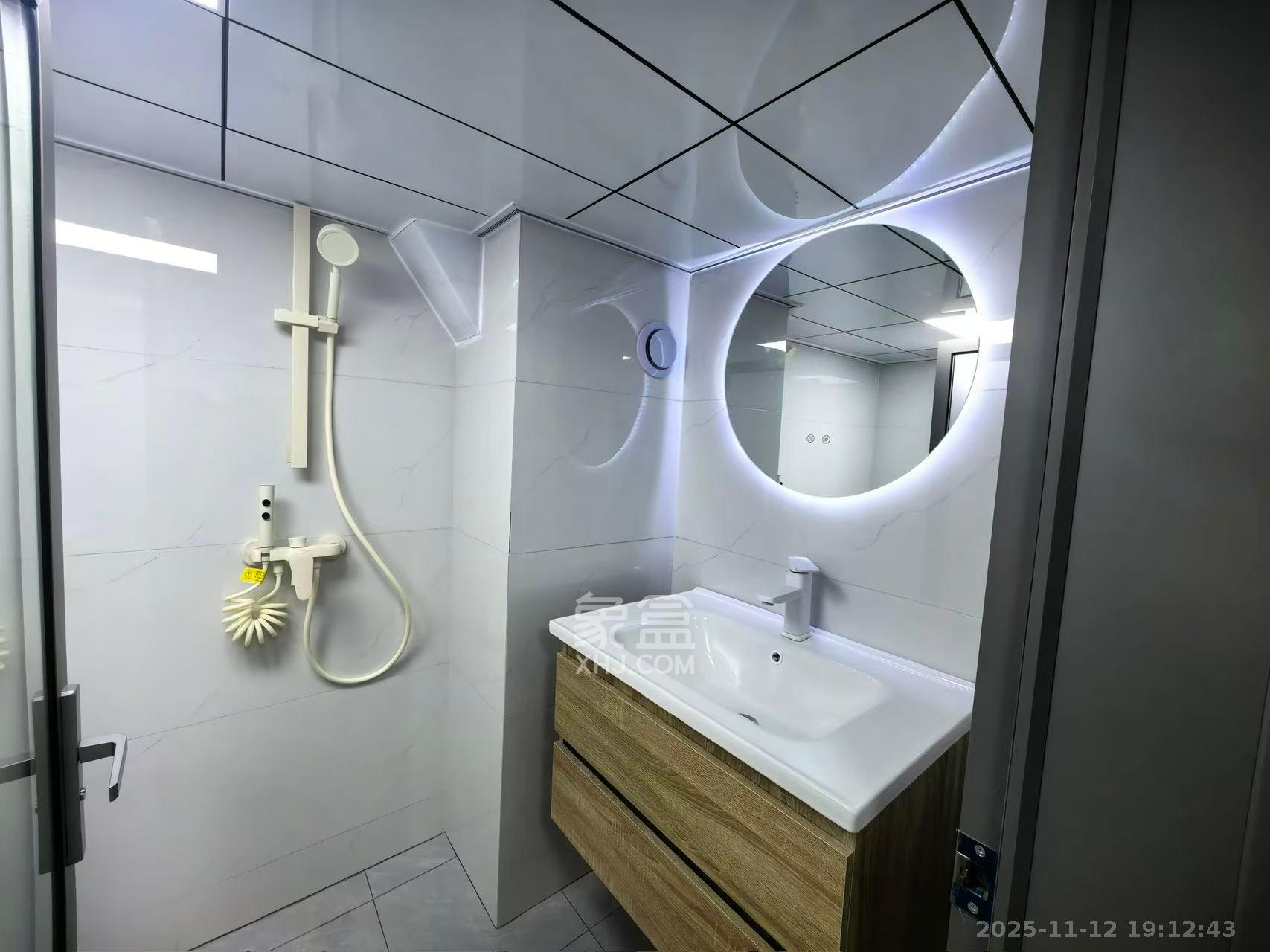 新城悦隽公园 1室0厅0卫 1200.0元/月 新城悦隽公园 1室0厅0卫 1200.0元/月室内图