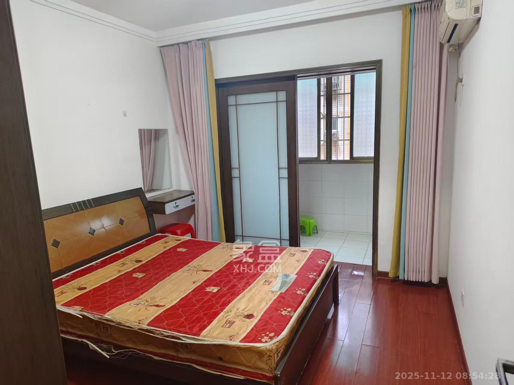 德政园 2室1厅1卫 1700.0元/月 德政园 2室1厅1卫 1700.0元/月室内图