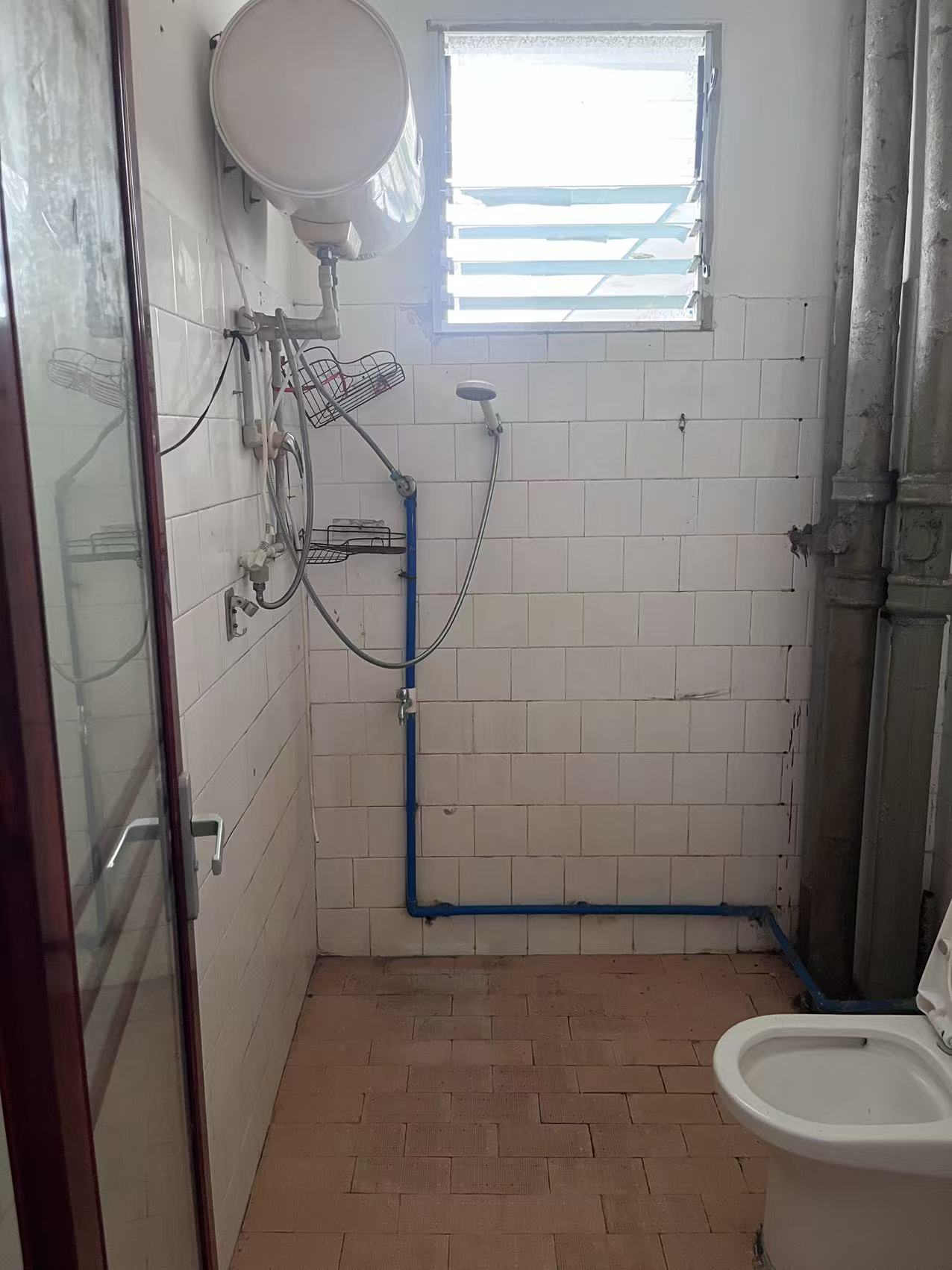 金融大厦宿舍区 2室2厅1卫 1600.0元/月 金融大厦宿舍区 2室2厅1卫 1600.0元/月室内图