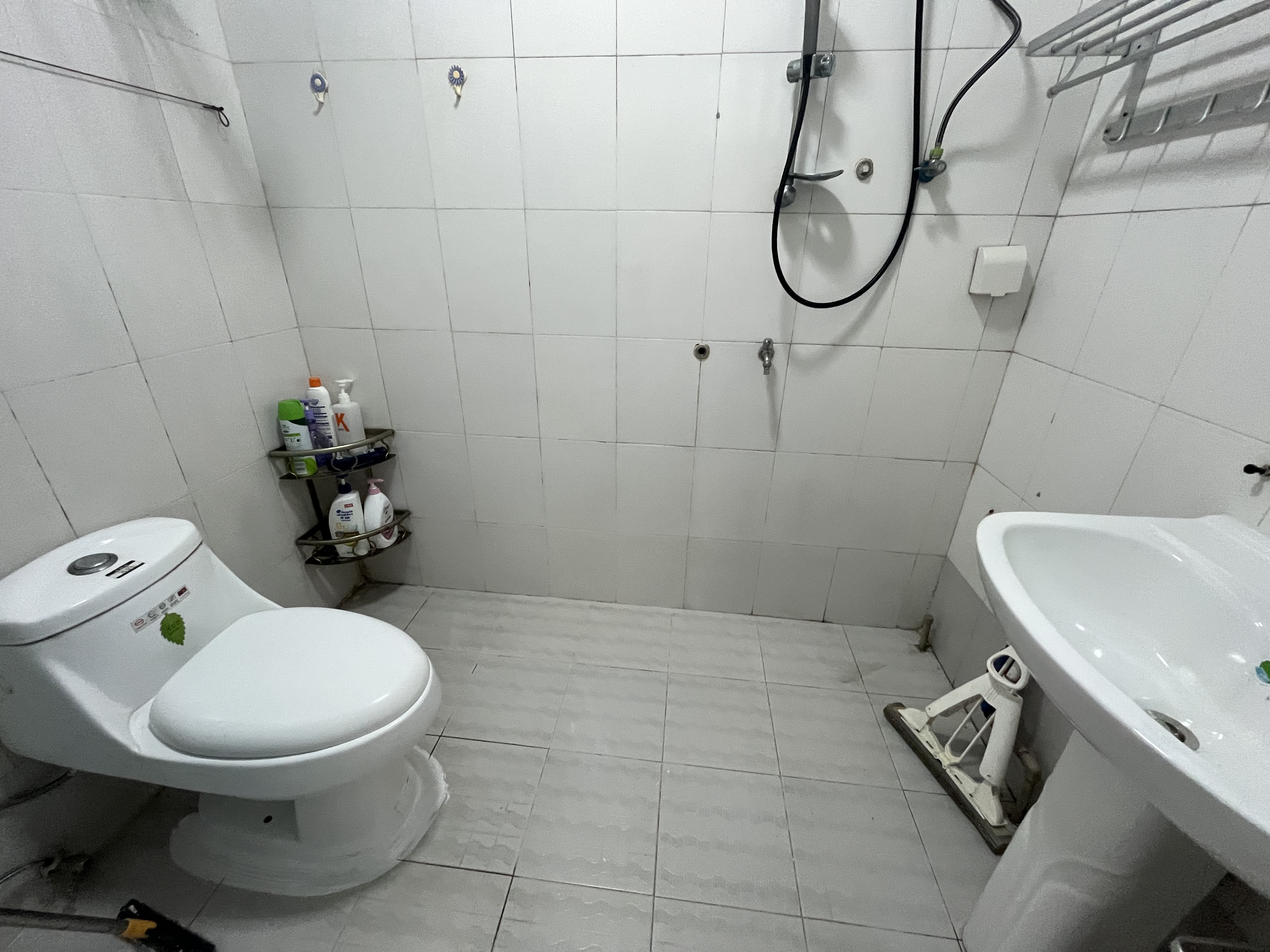 海星公寓  1室1厅1卫    1500.0元/月室内图