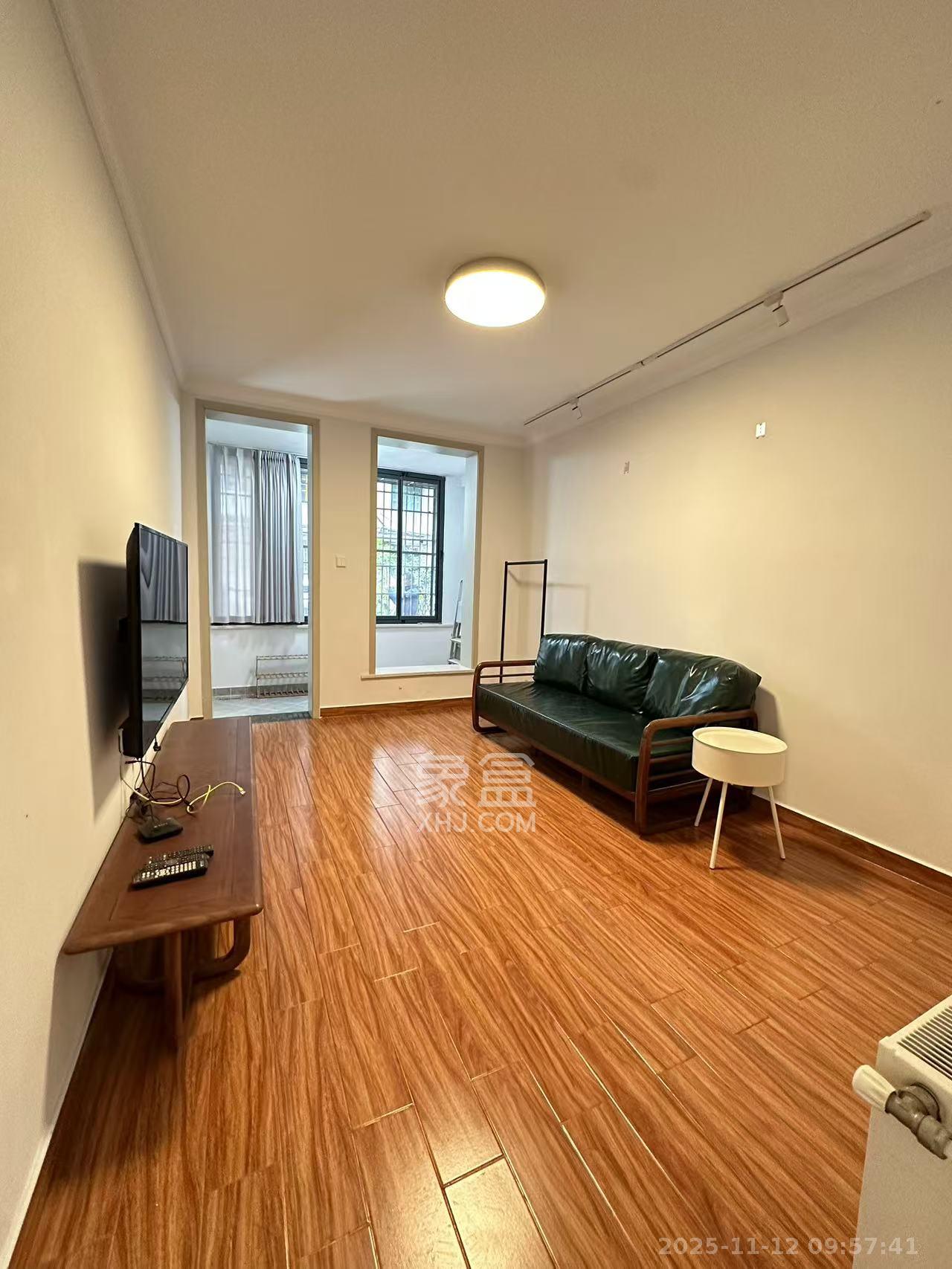 长沙紫金苑  2室1厅1卫    2500.0元/月室内图