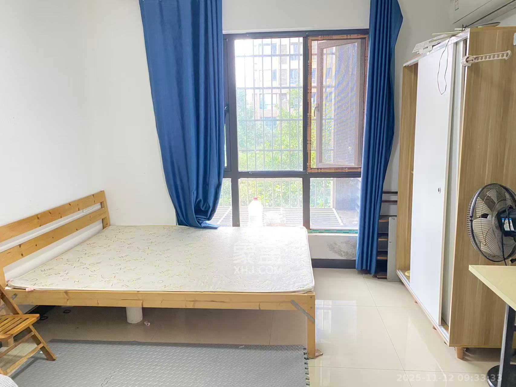 东宜兰园  1室0厅1卫    900.0元/月室内图