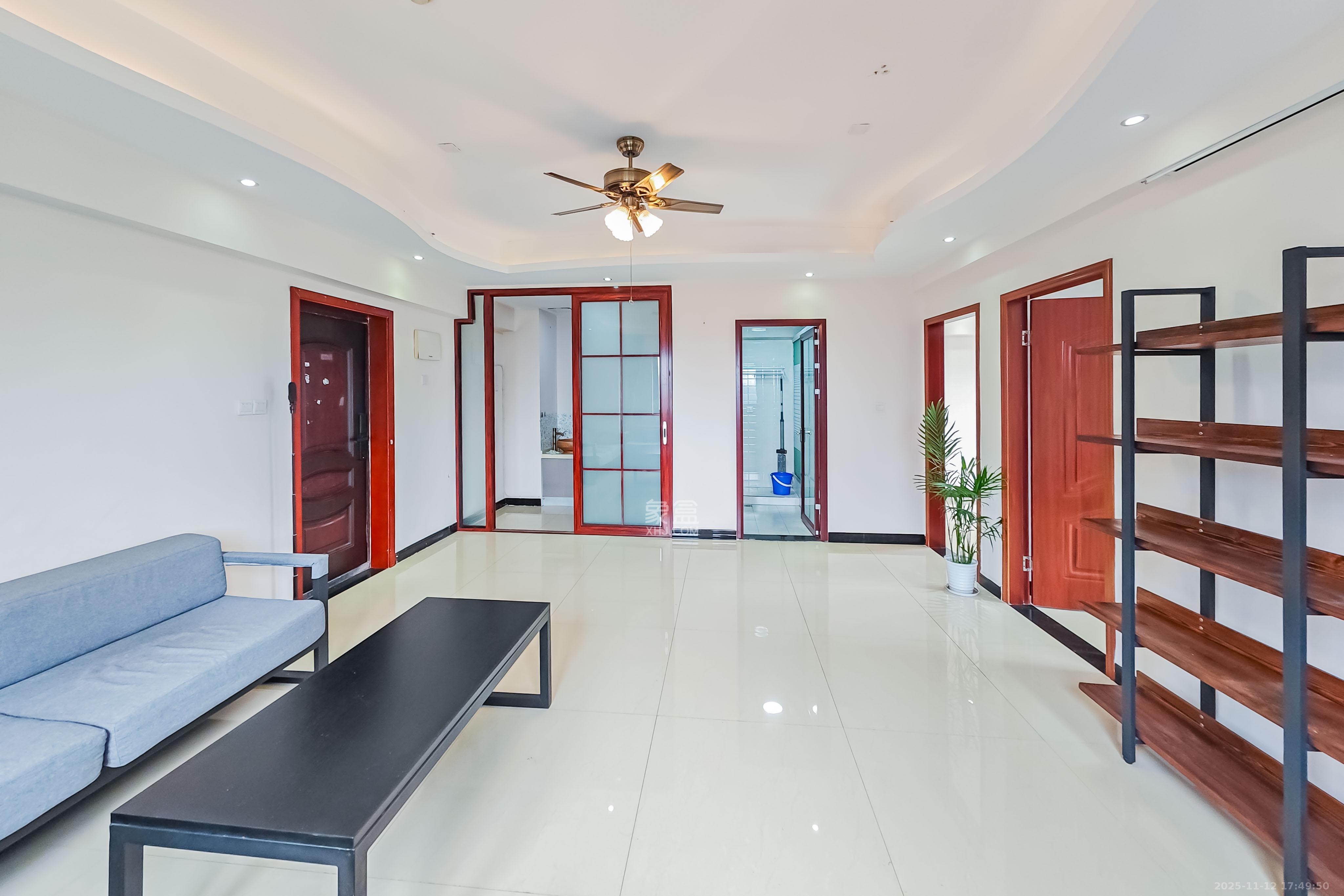 喜盈门范城  1室0厅0卫    70.0万