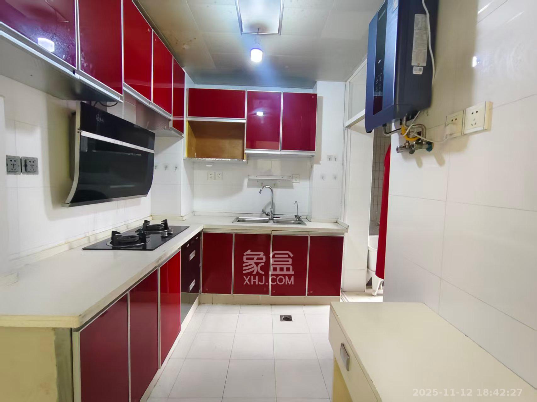 凯乐湘园  2室2厅1卫    2400.0元/月室内图