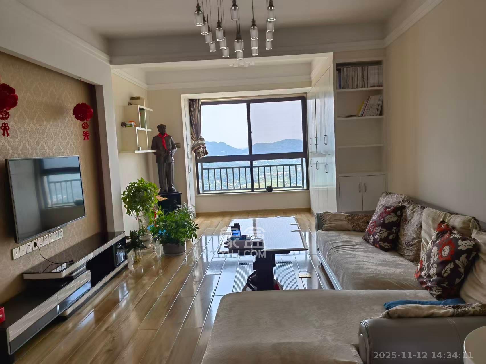 中一九骏(枫桥苑) 3室2厅1卫 2900.0元/月 中一九骏(枫桥苑) 3室2厅1卫 2900.0元/月室内图