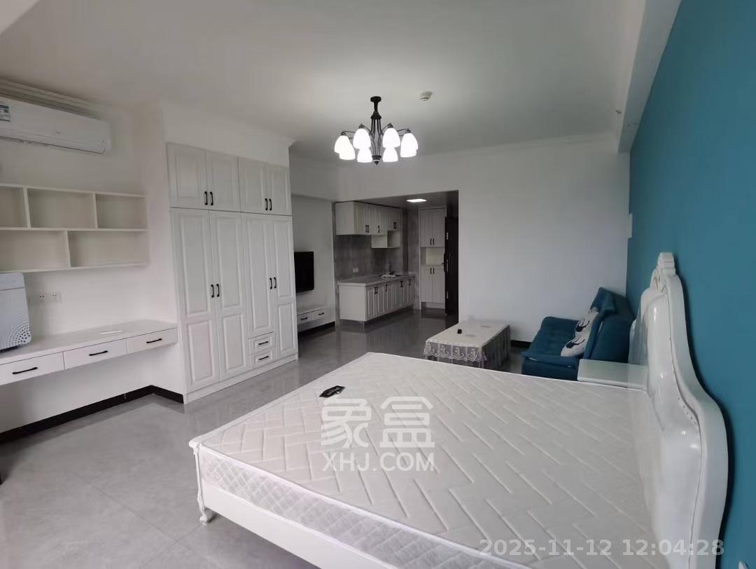 世景国际广场  1室1厅1卫    1600.0元/月室内图